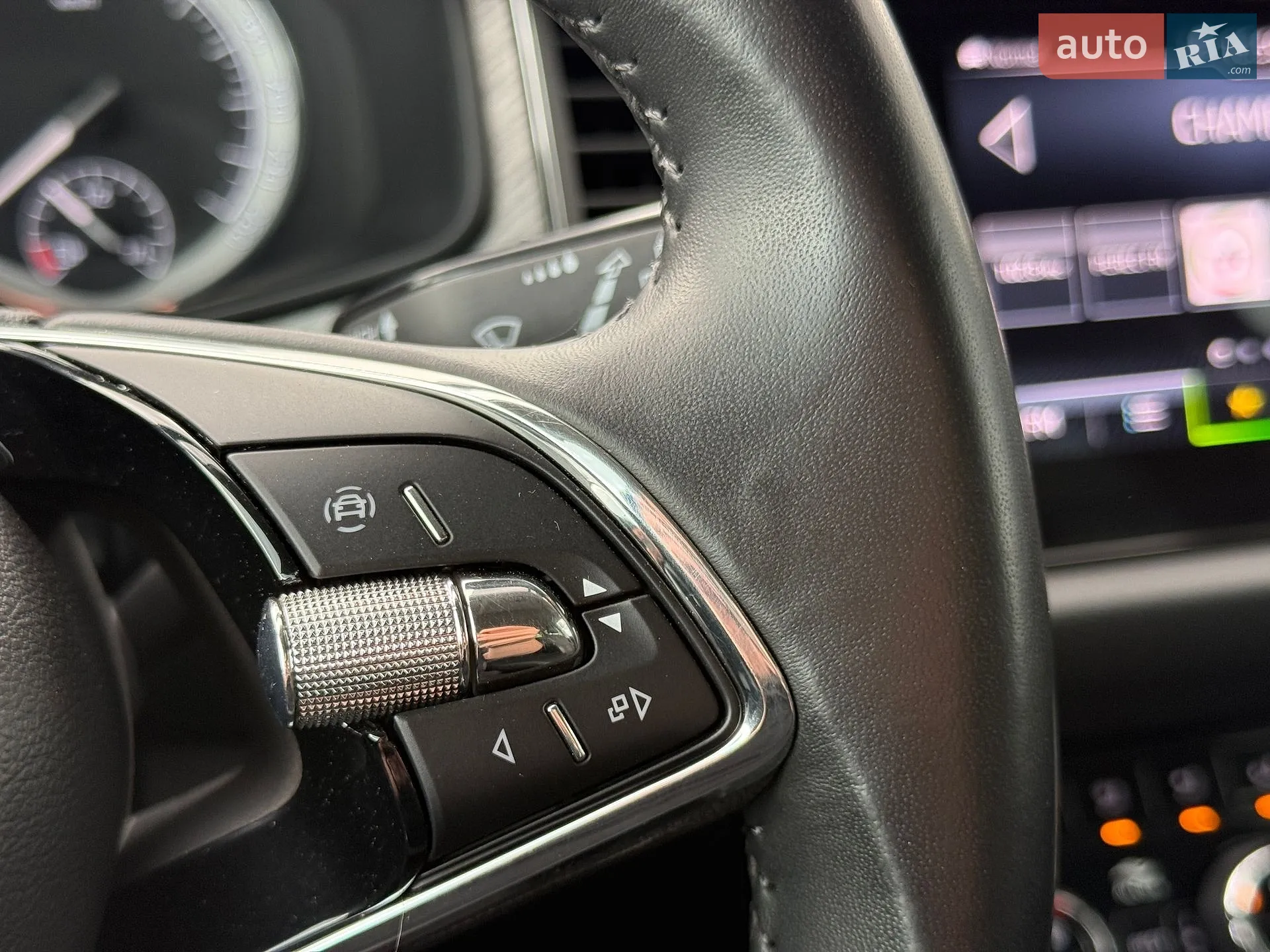 2022 Skoda Kodiaq - мініатюра 21