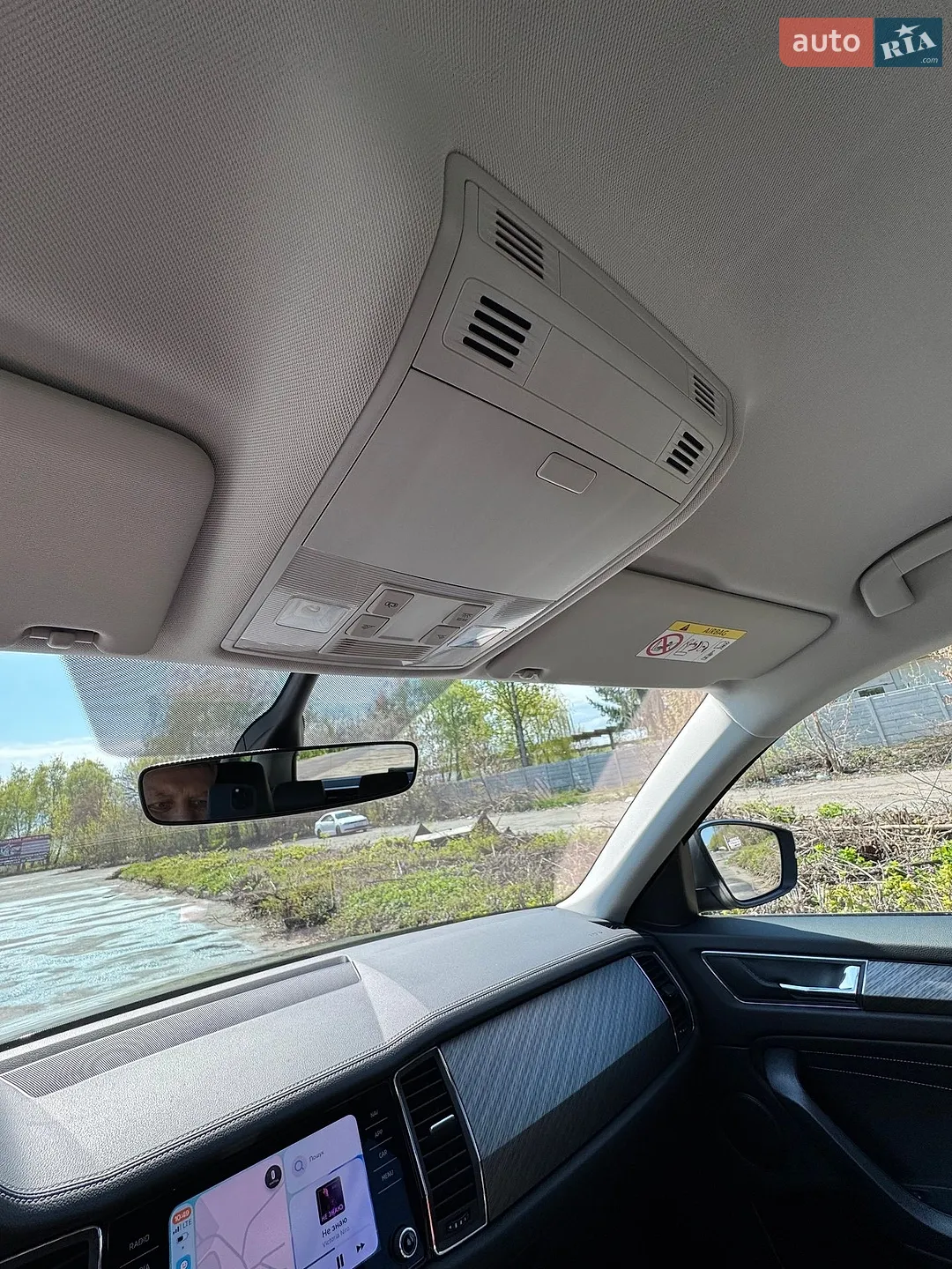 2022 Skoda Kodiaq - мініатюра 9