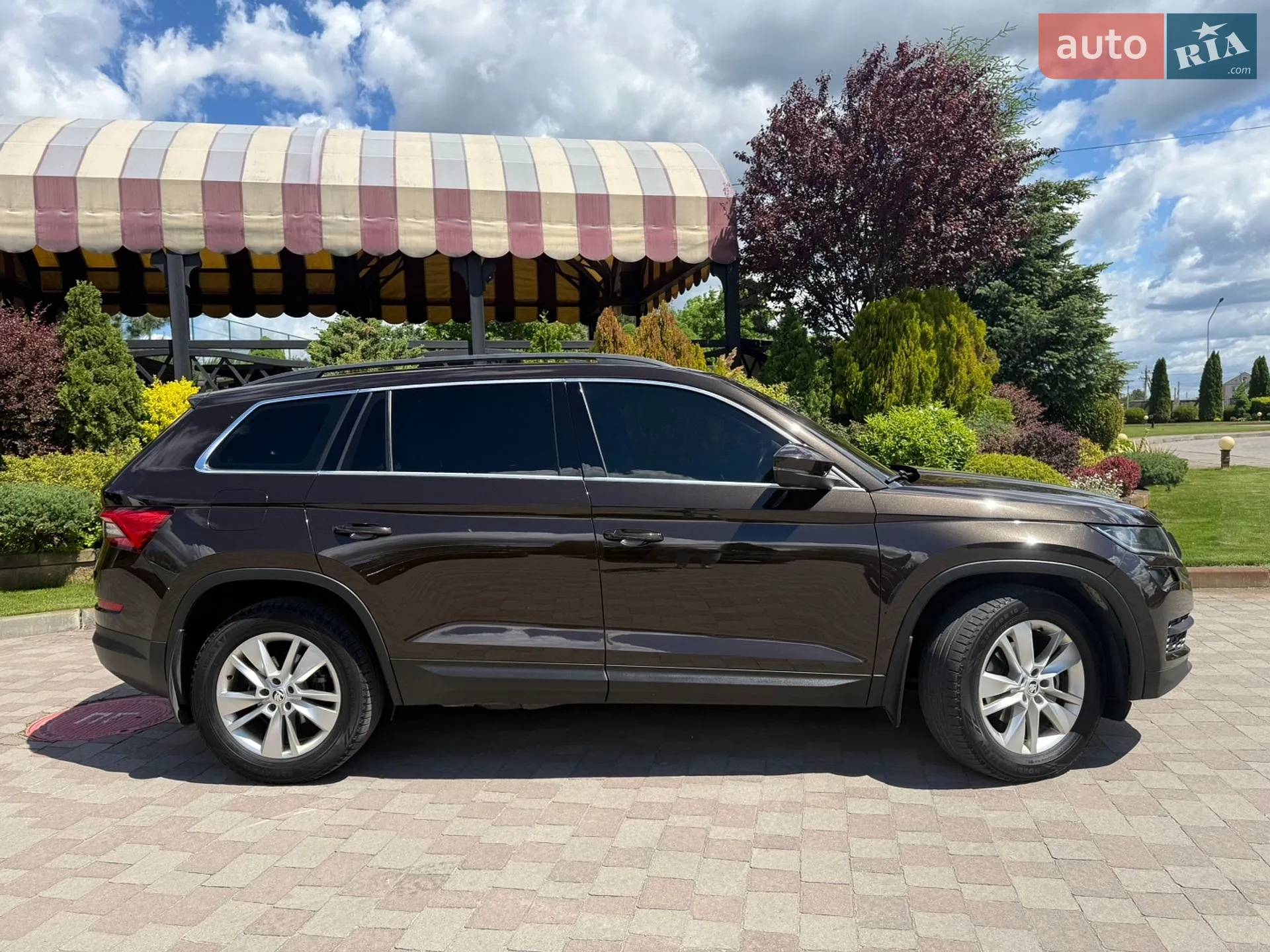 2018 Skoda Kodiaq - мініатюра 6