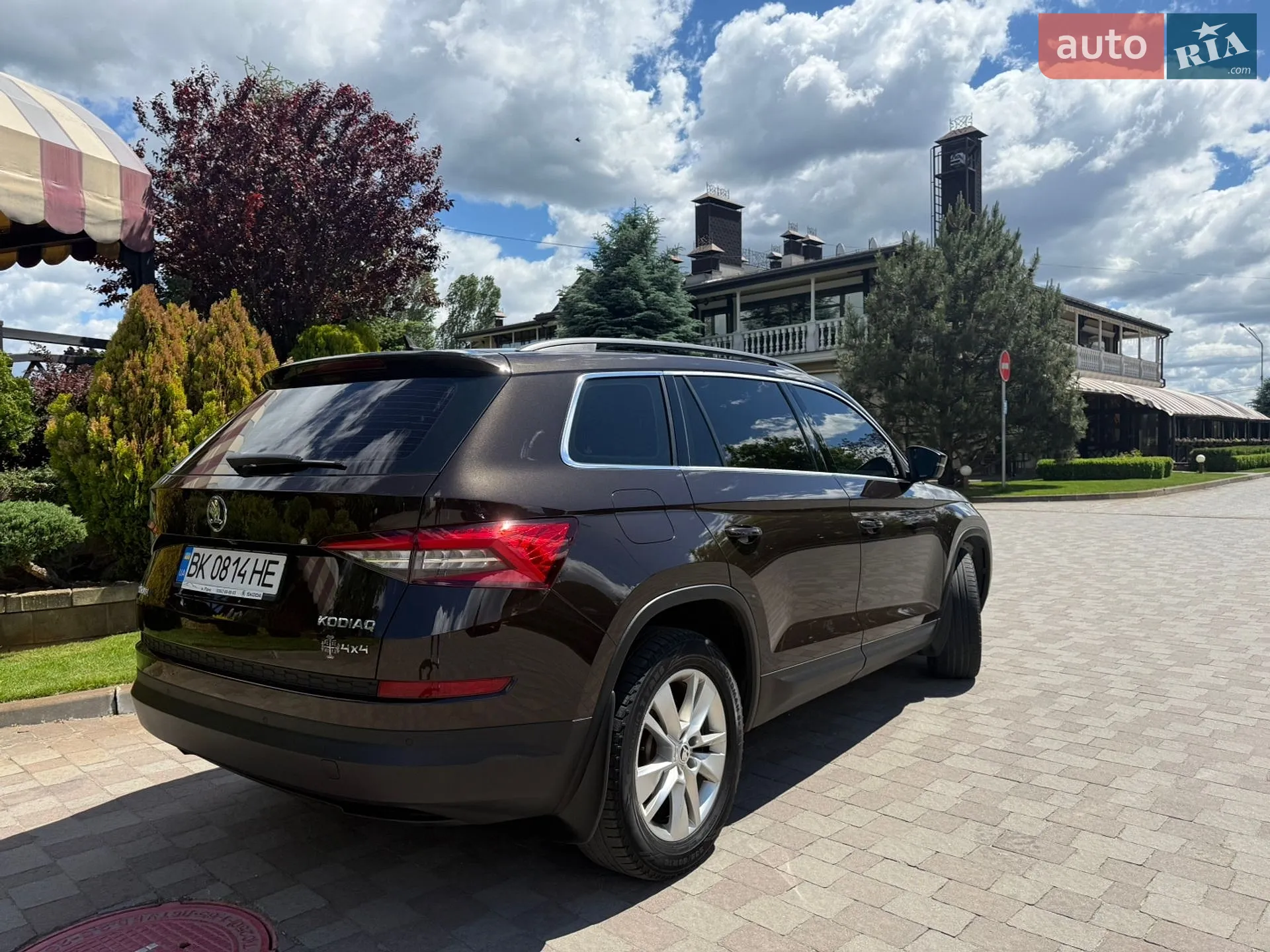 2018 Skoda Kodiaq - мініатюра 7