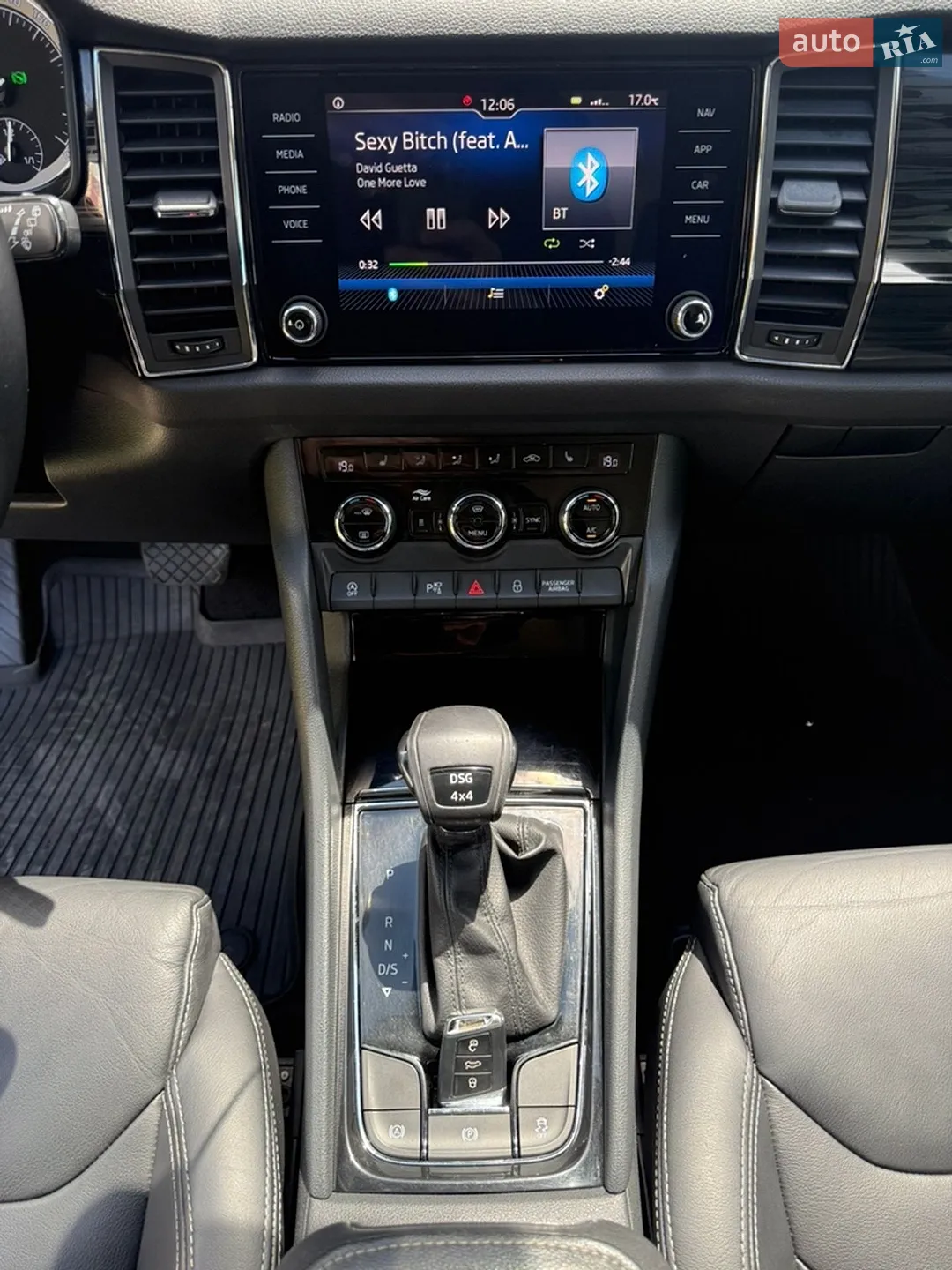 2018 Skoda Kodiaq - мініатюра 16