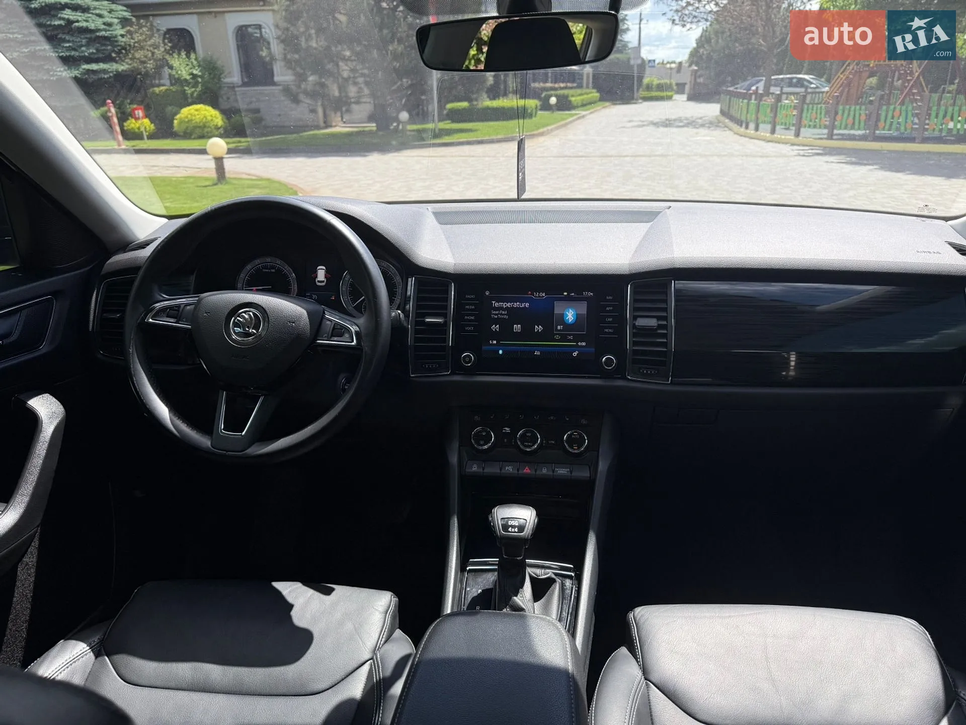 2018 Skoda Kodiaq - мініатюра 17