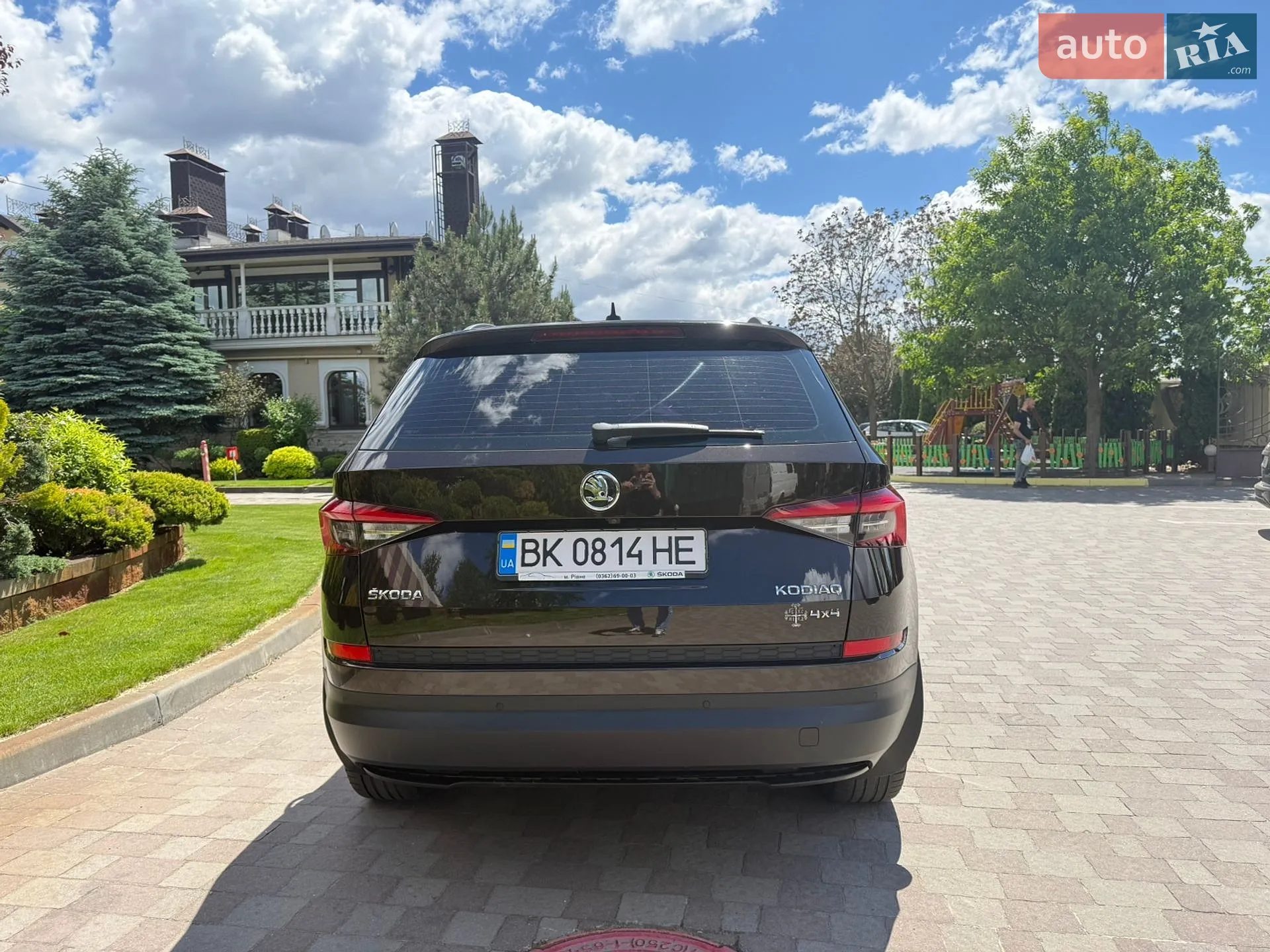 2018 Skoda Kodiaq - мініатюра 9