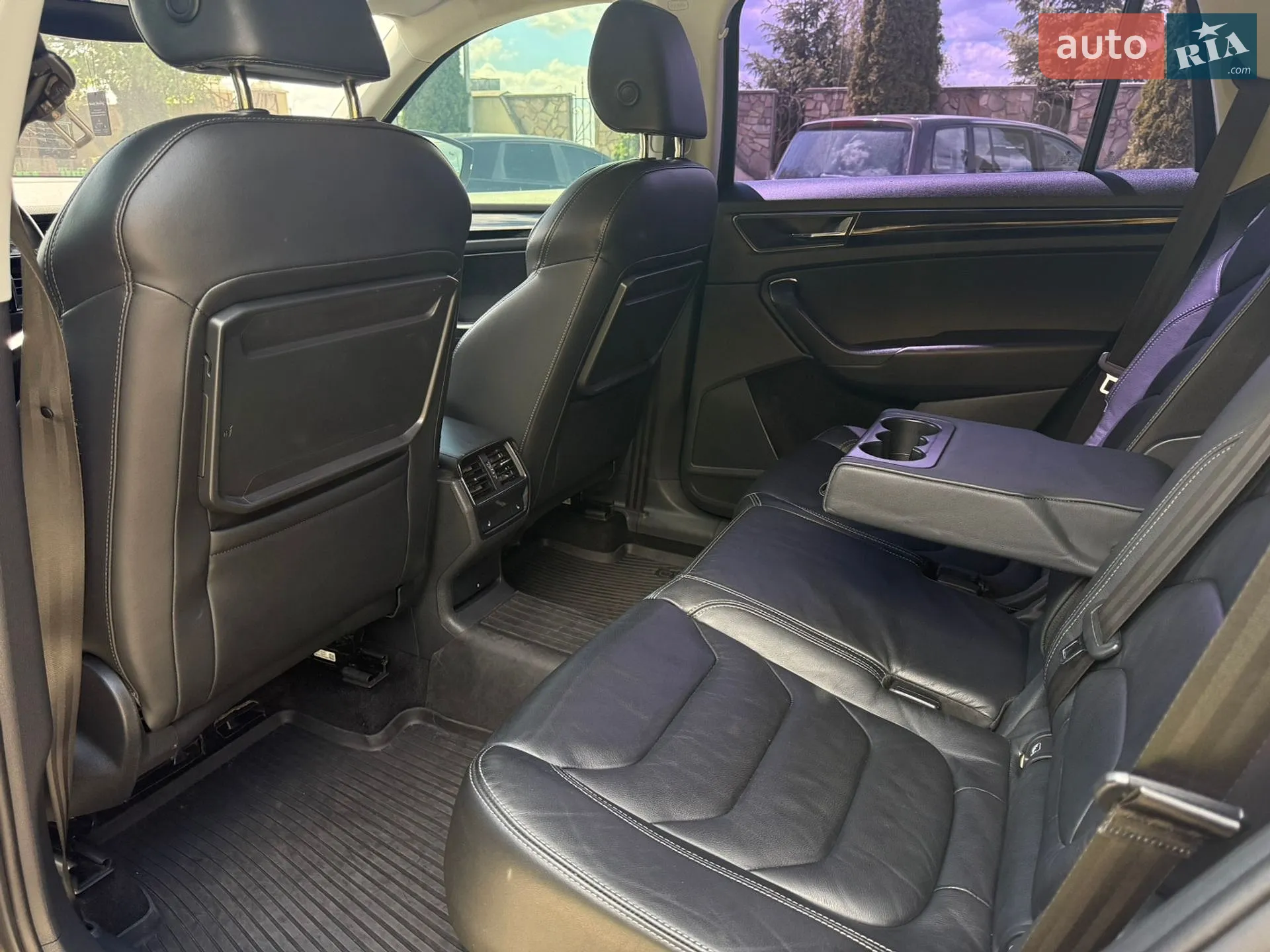 2018 Skoda Kodiaq - мініатюра 21