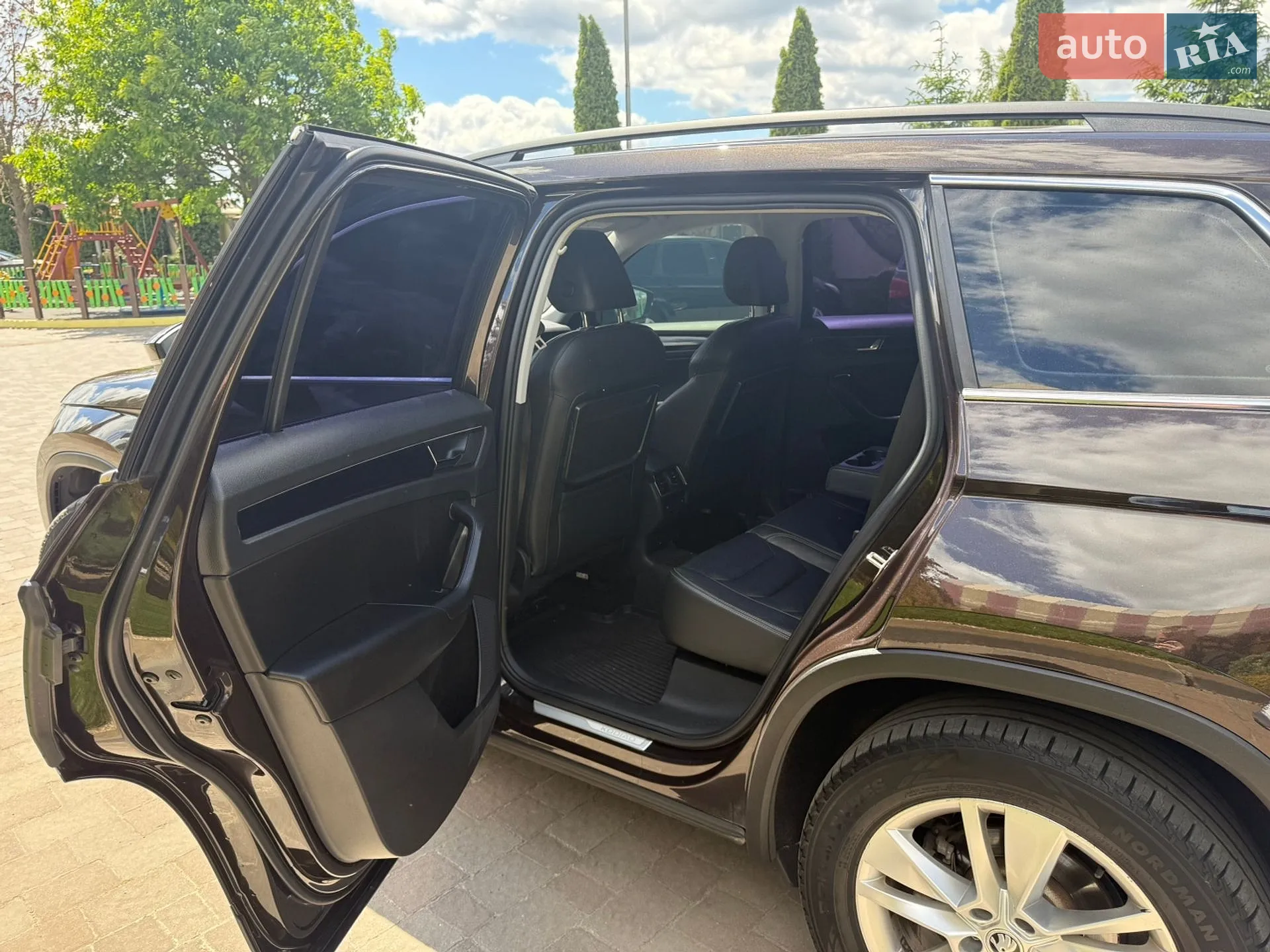 2018 Skoda Kodiaq - мініатюра 20