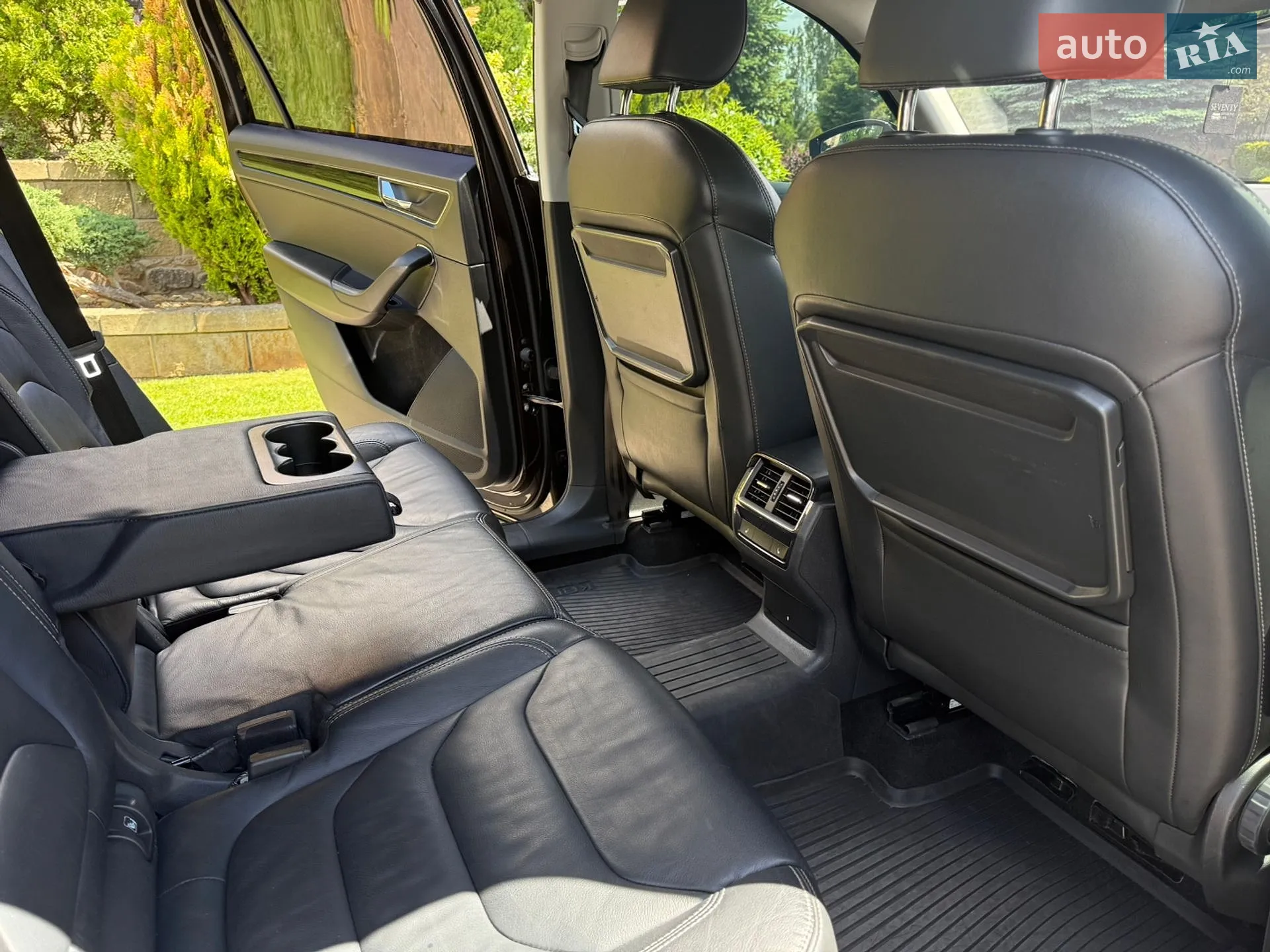 2018 Skoda Kodiaq - мініатюра 22