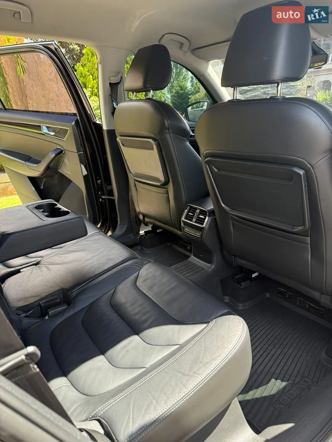 2018 Skoda Kodiaq - мініатюра 24
