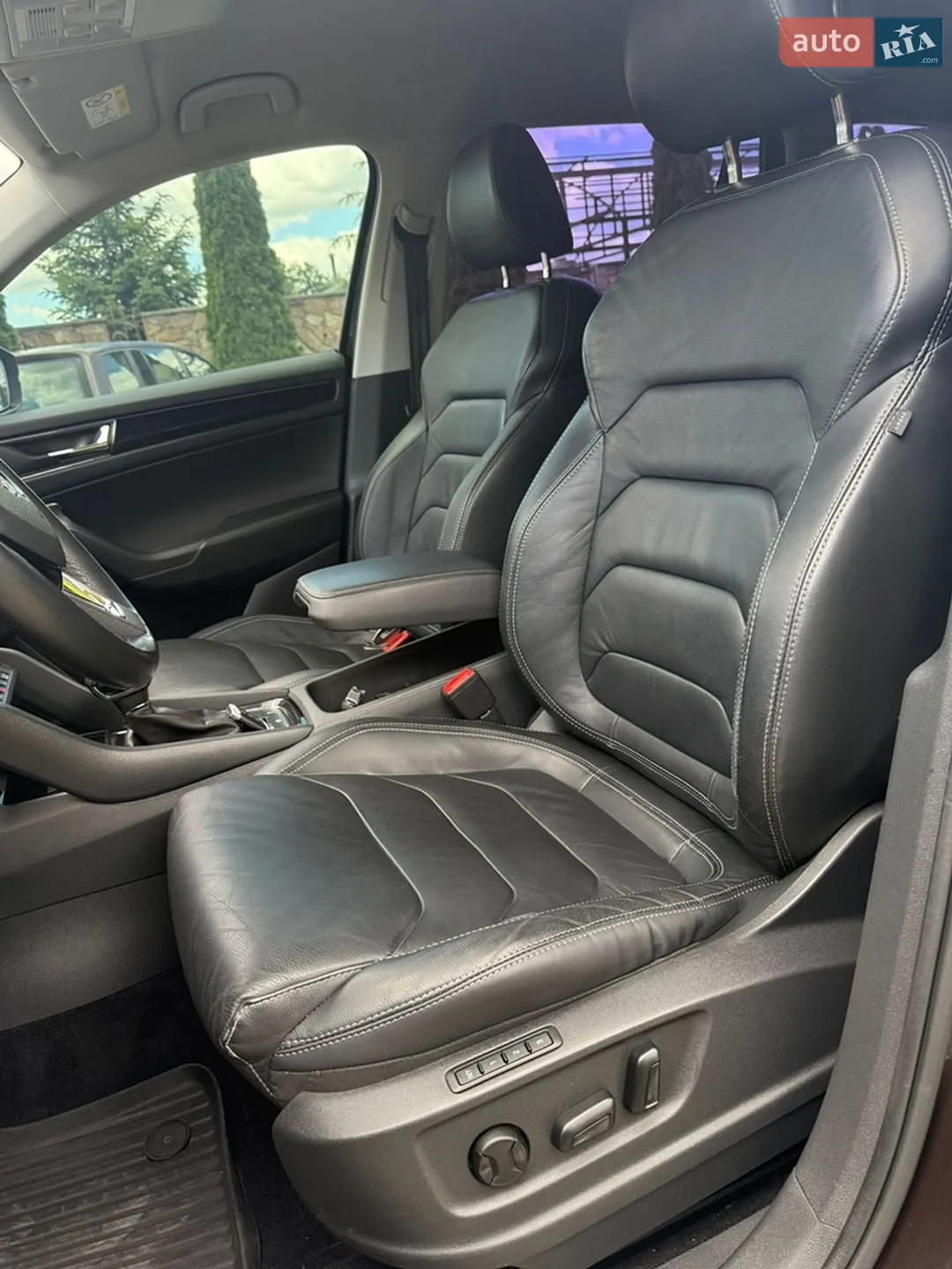 2018 Skoda Kodiaq - мініатюра 25
