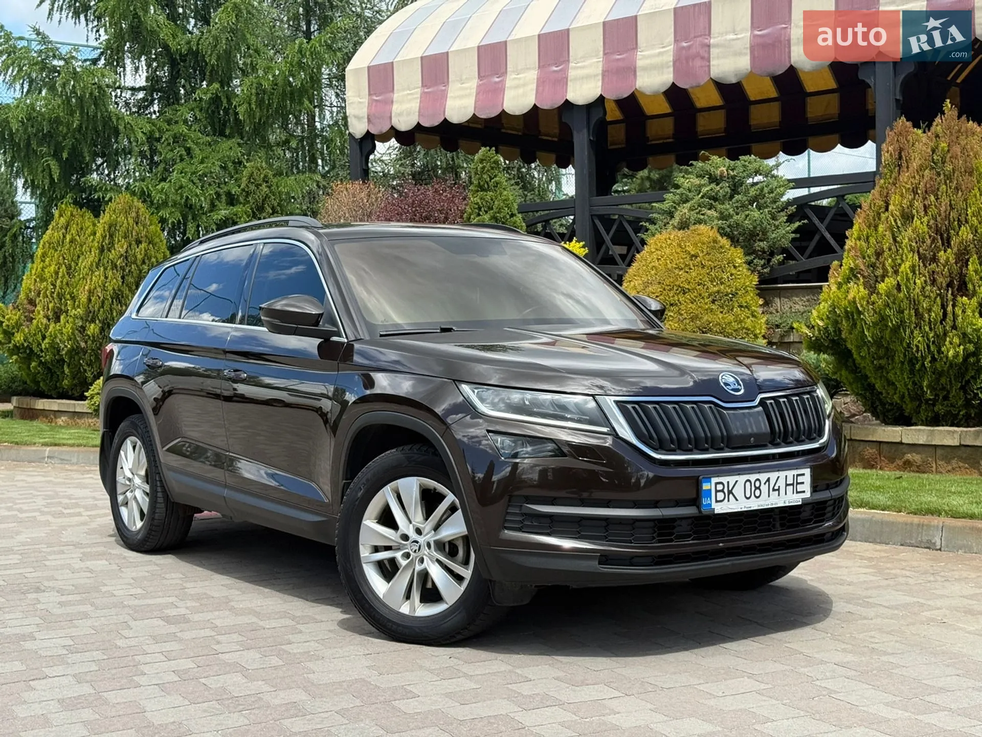 2018 Skoda Kodiaq - мініатюра 4