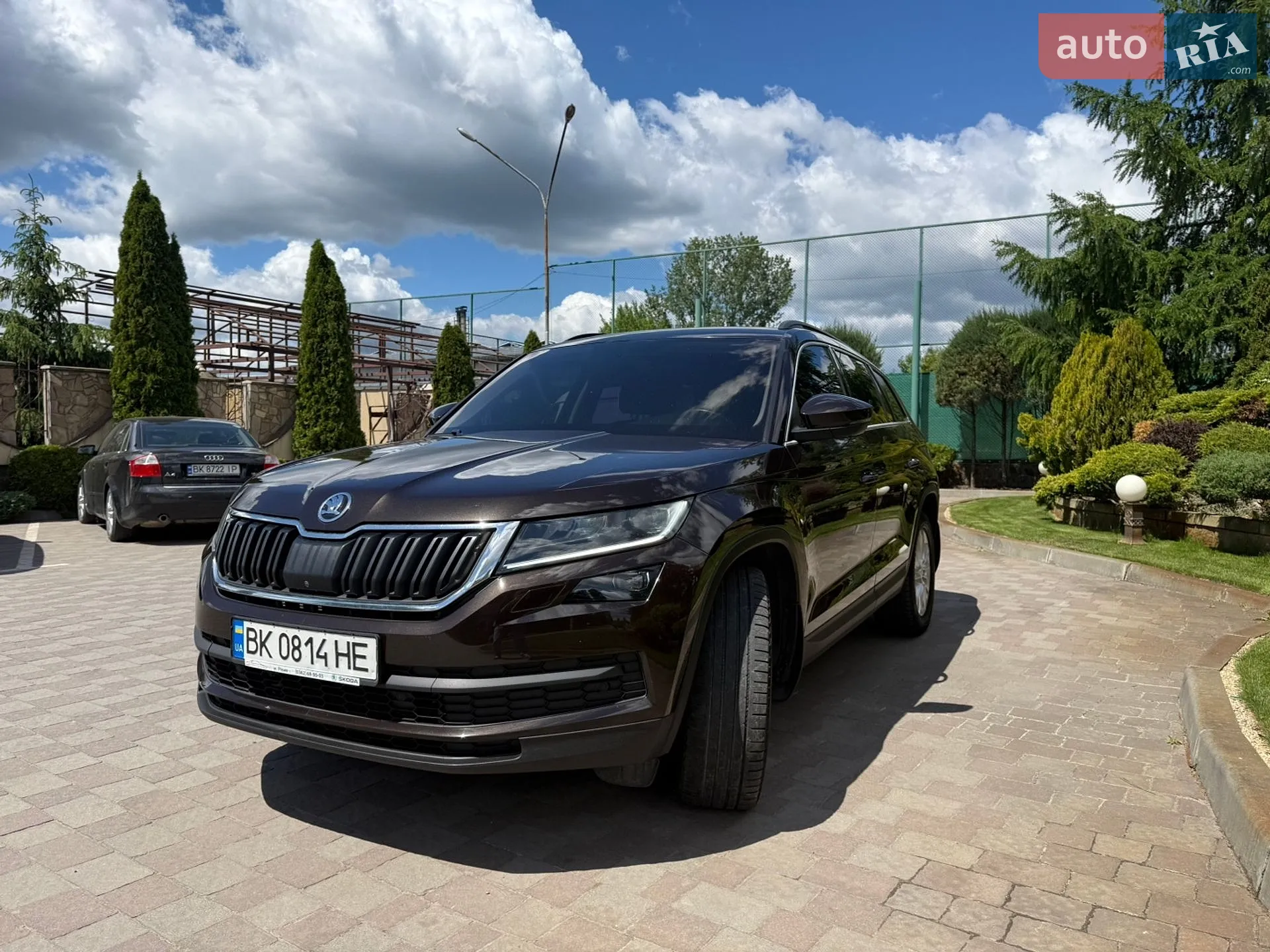 2018 Skoda Kodiaq - мініатюра 5