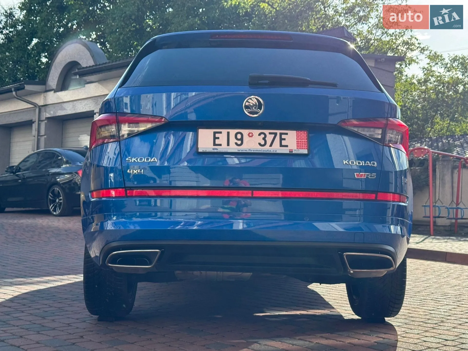 2019 Skoda Kodiaq - мініатюра 18