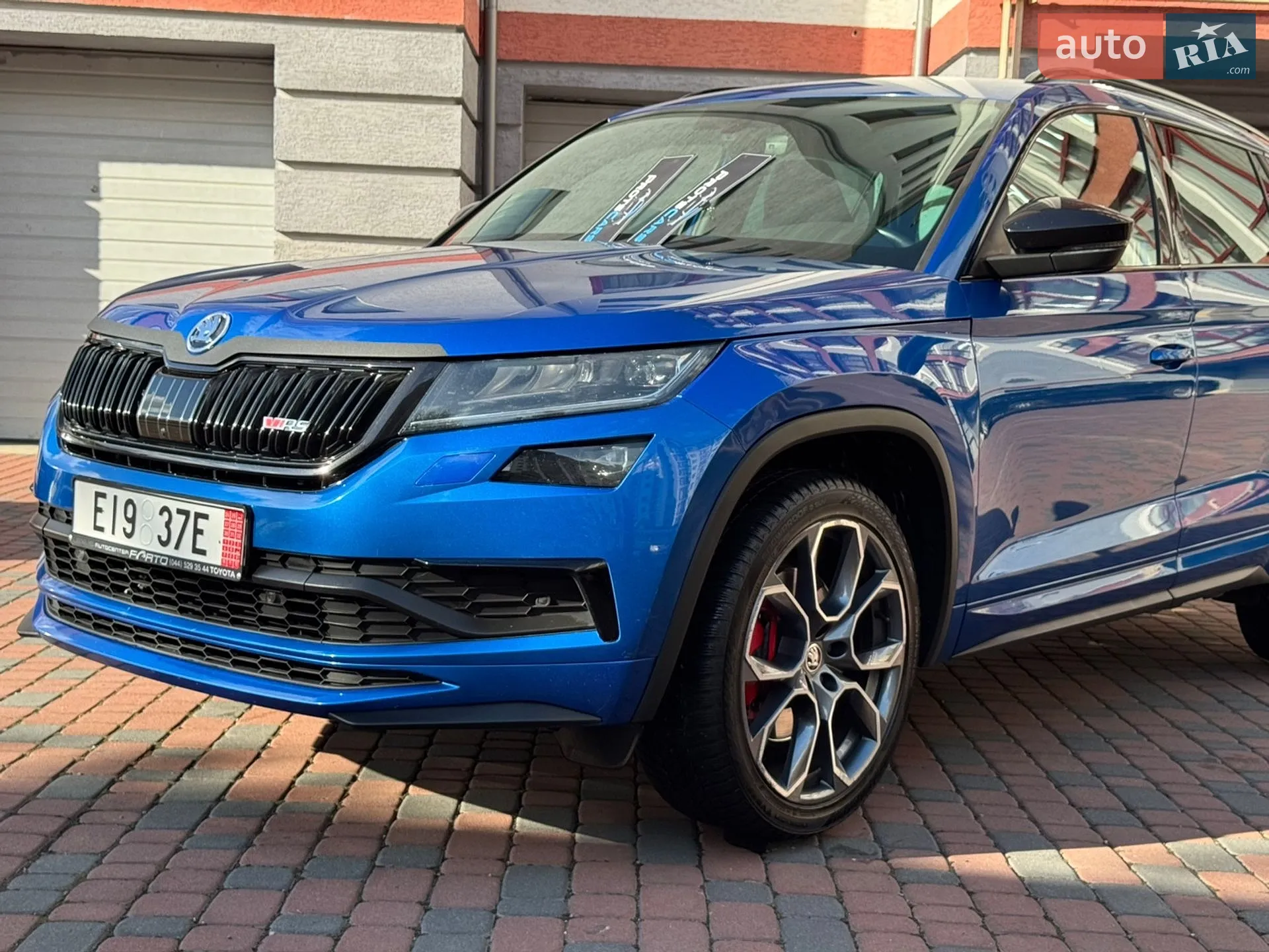 2019 Skoda Kodiaq - мініатюра 22