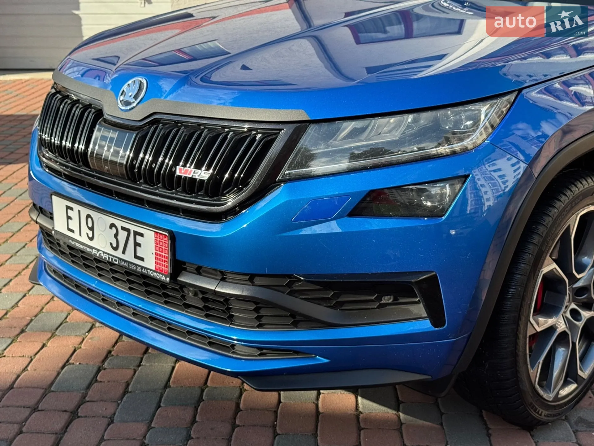 2019 Skoda Kodiaq - мініатюра 25