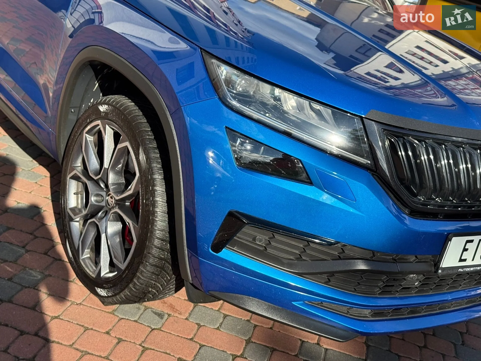 2019 Skoda Kodiaq - мініатюра 29