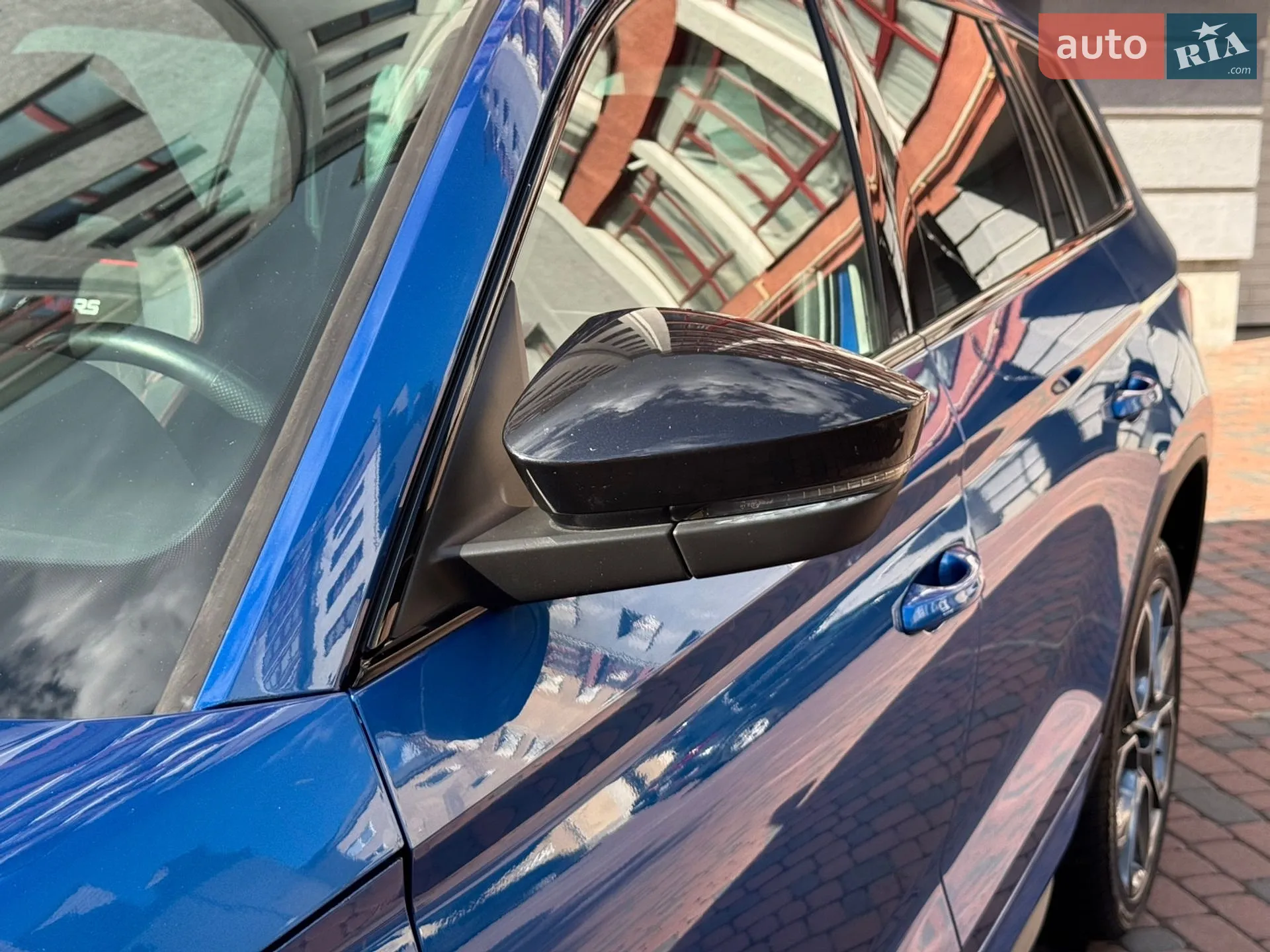 2019 Skoda Kodiaq - мініатюра 65