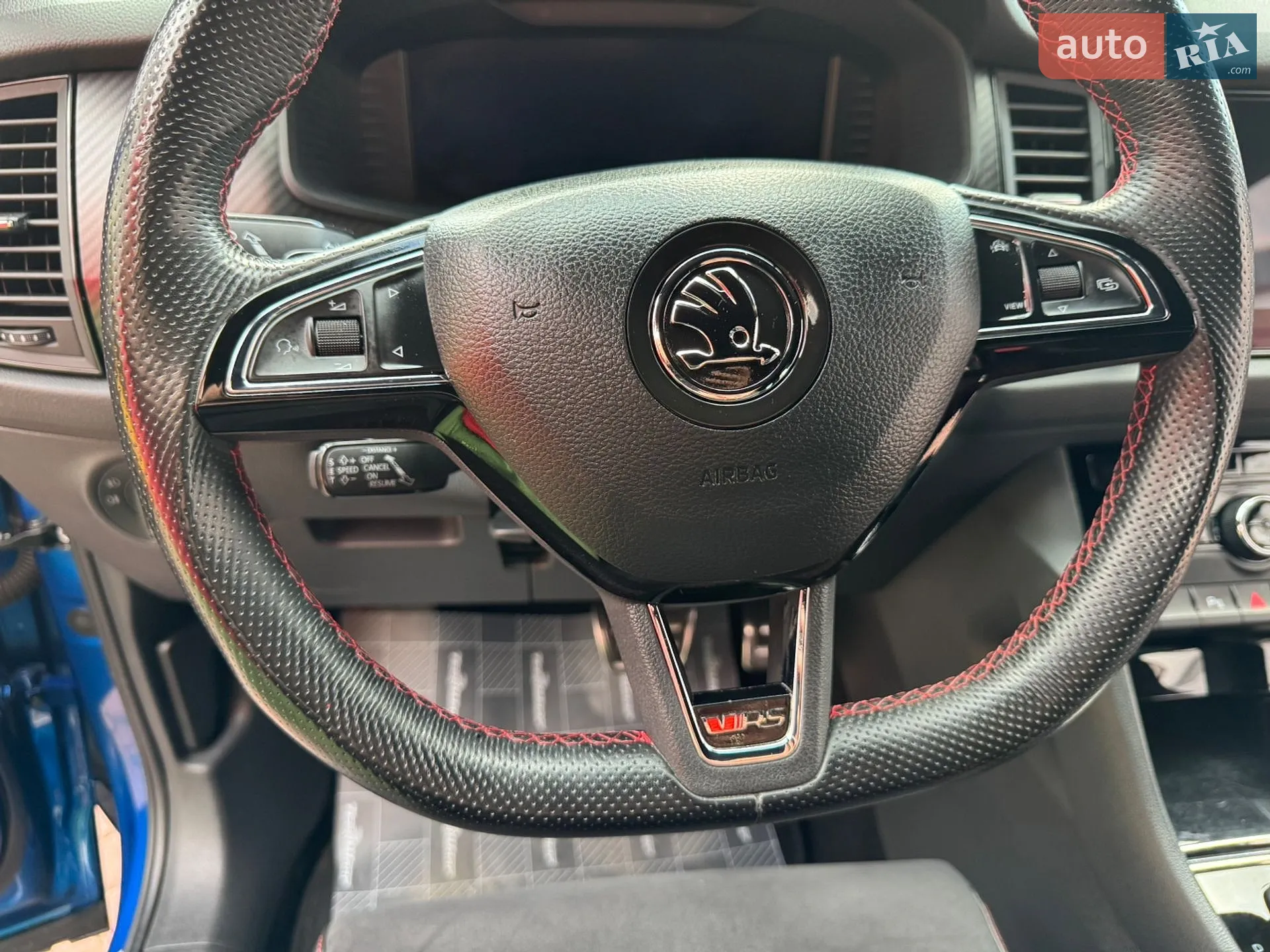 2019 Skoda Kodiaq - мініатюра 114