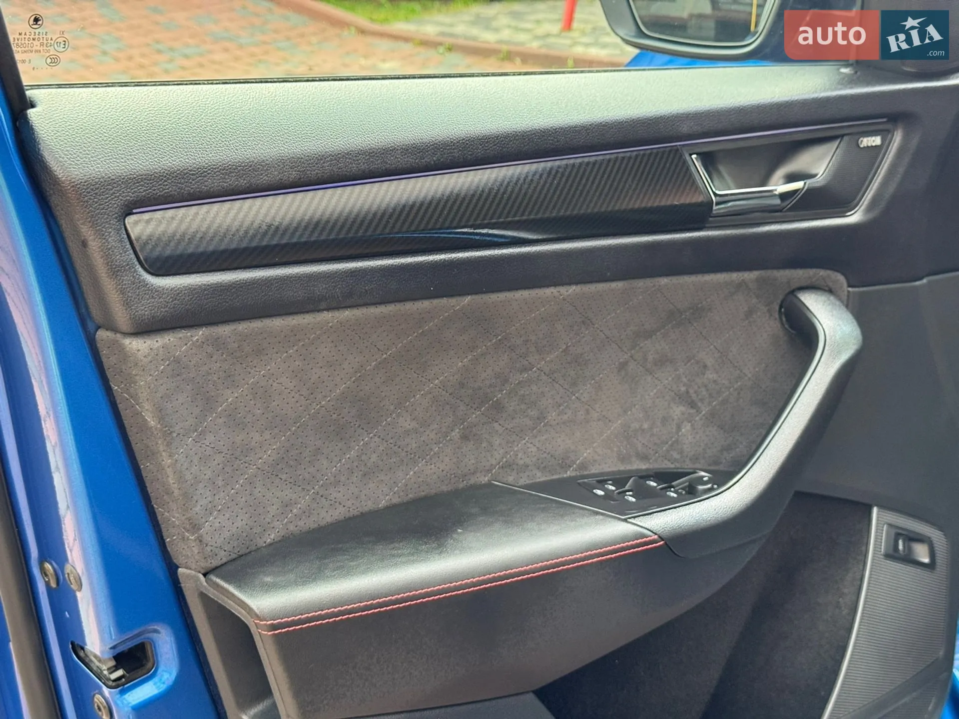 2019 Skoda Kodiaq - мініатюра 129