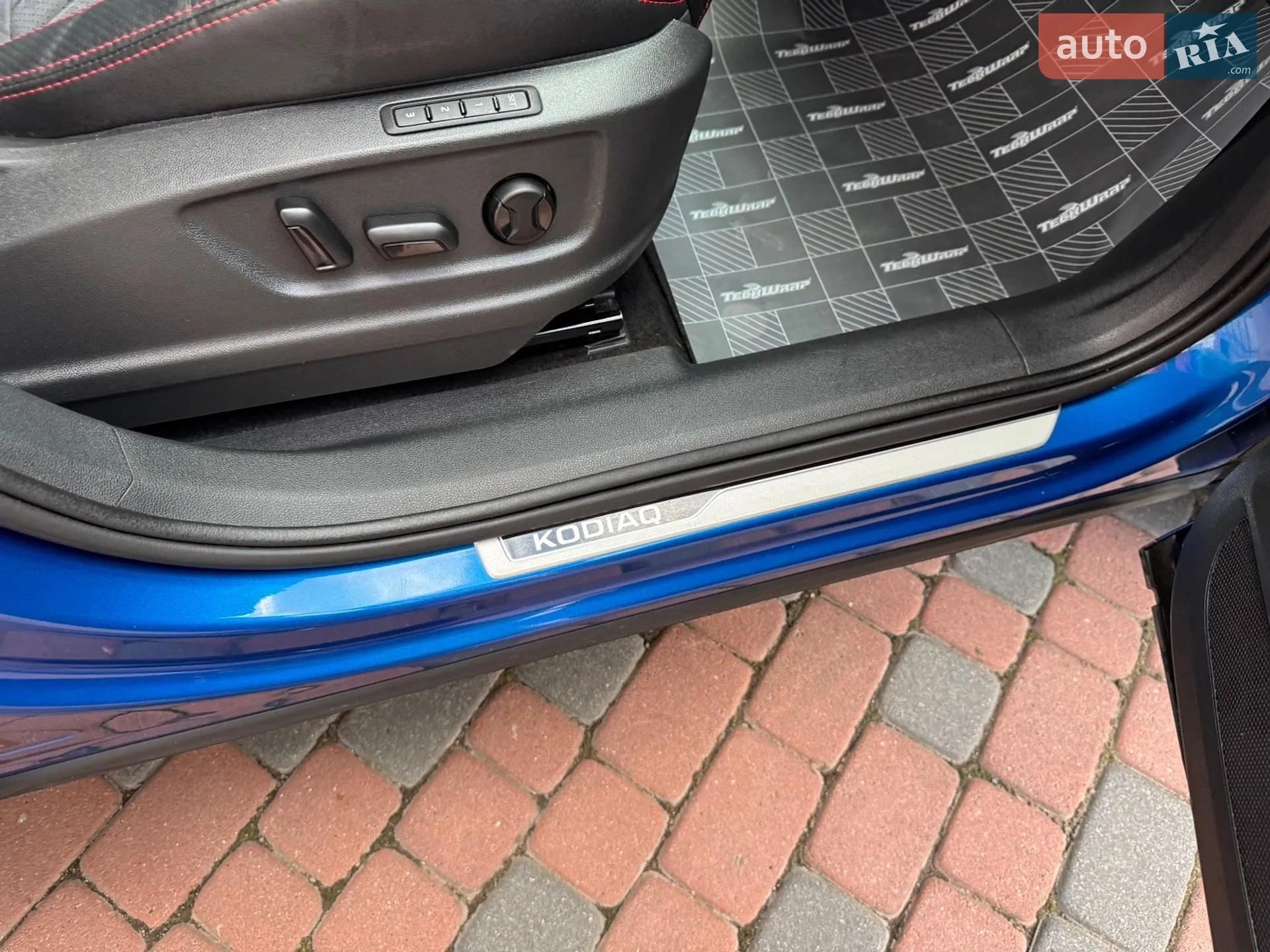2019 Skoda Kodiaq - мініатюра 147