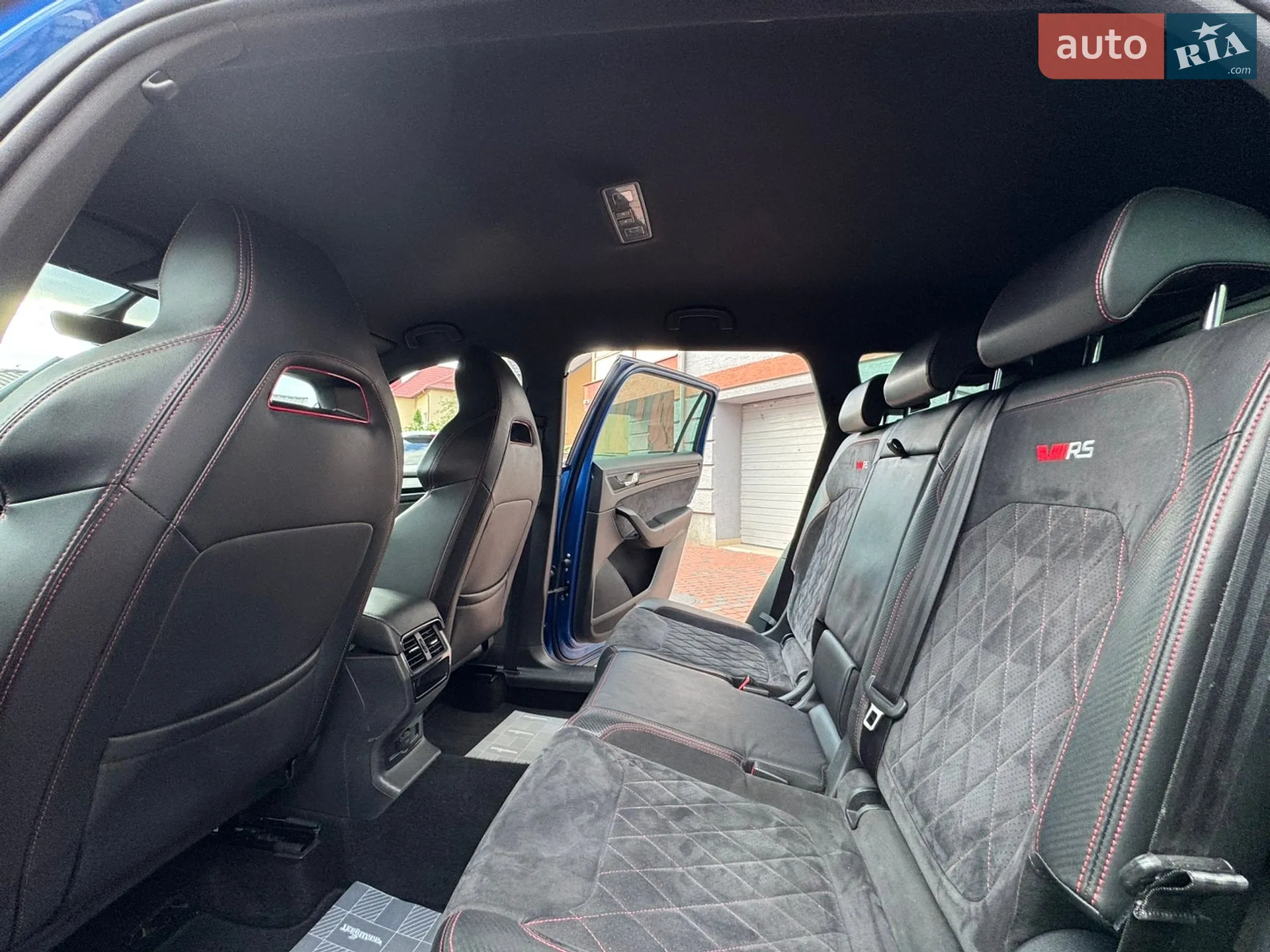 2019 Skoda Kodiaq - мініатюра 174