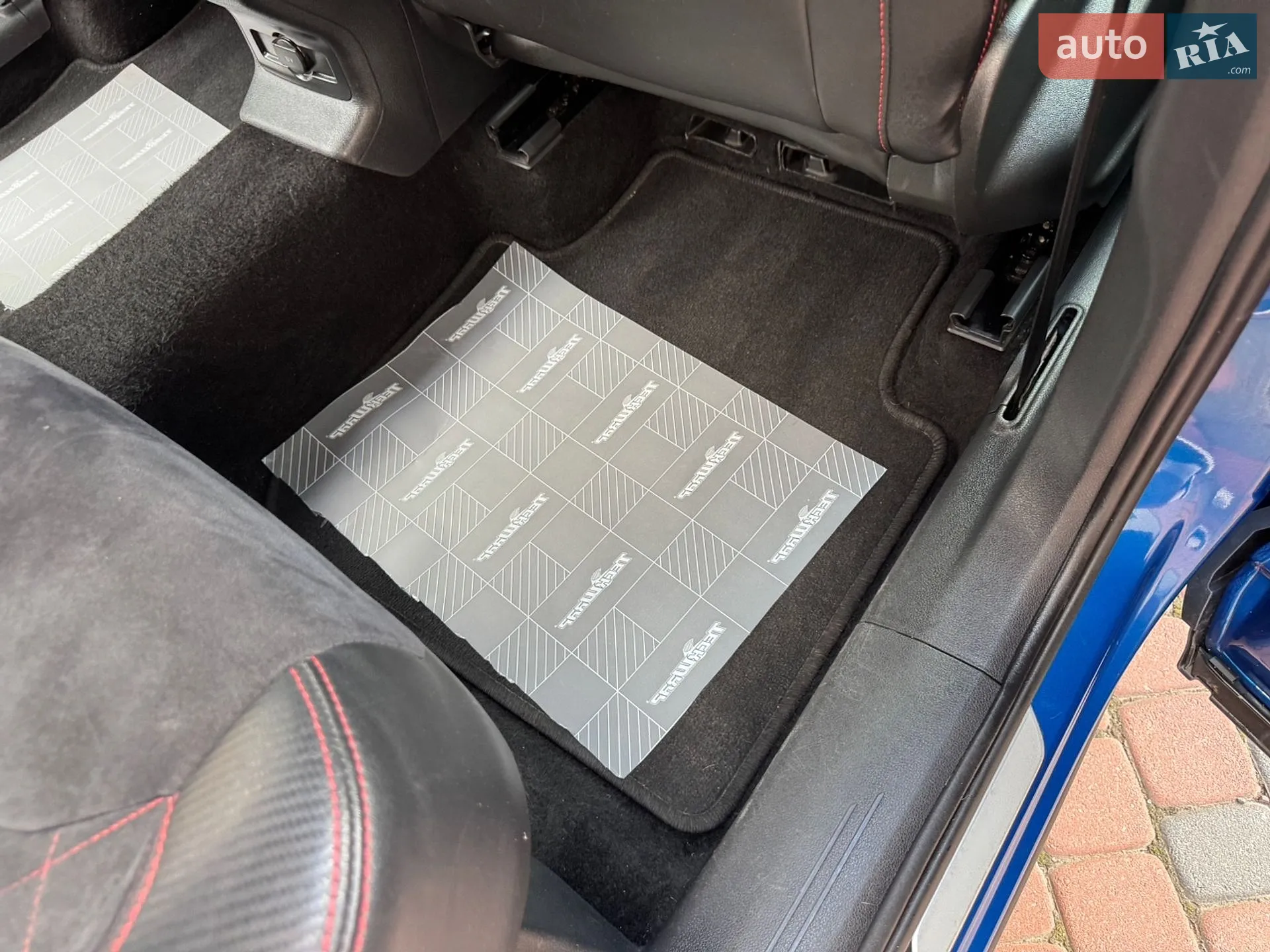 2019 Skoda Kodiaq - мініатюра 180
