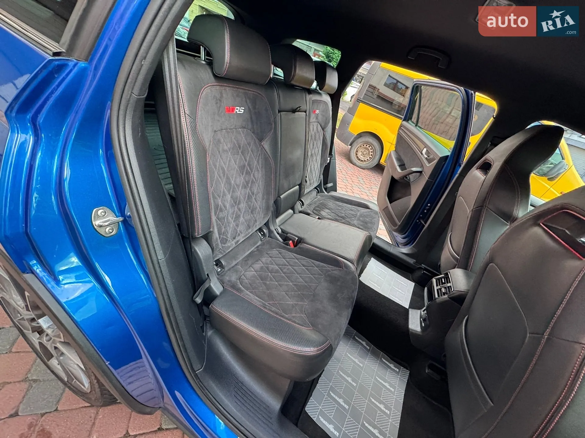 2019 Skoda Kodiaq - мініатюра 185