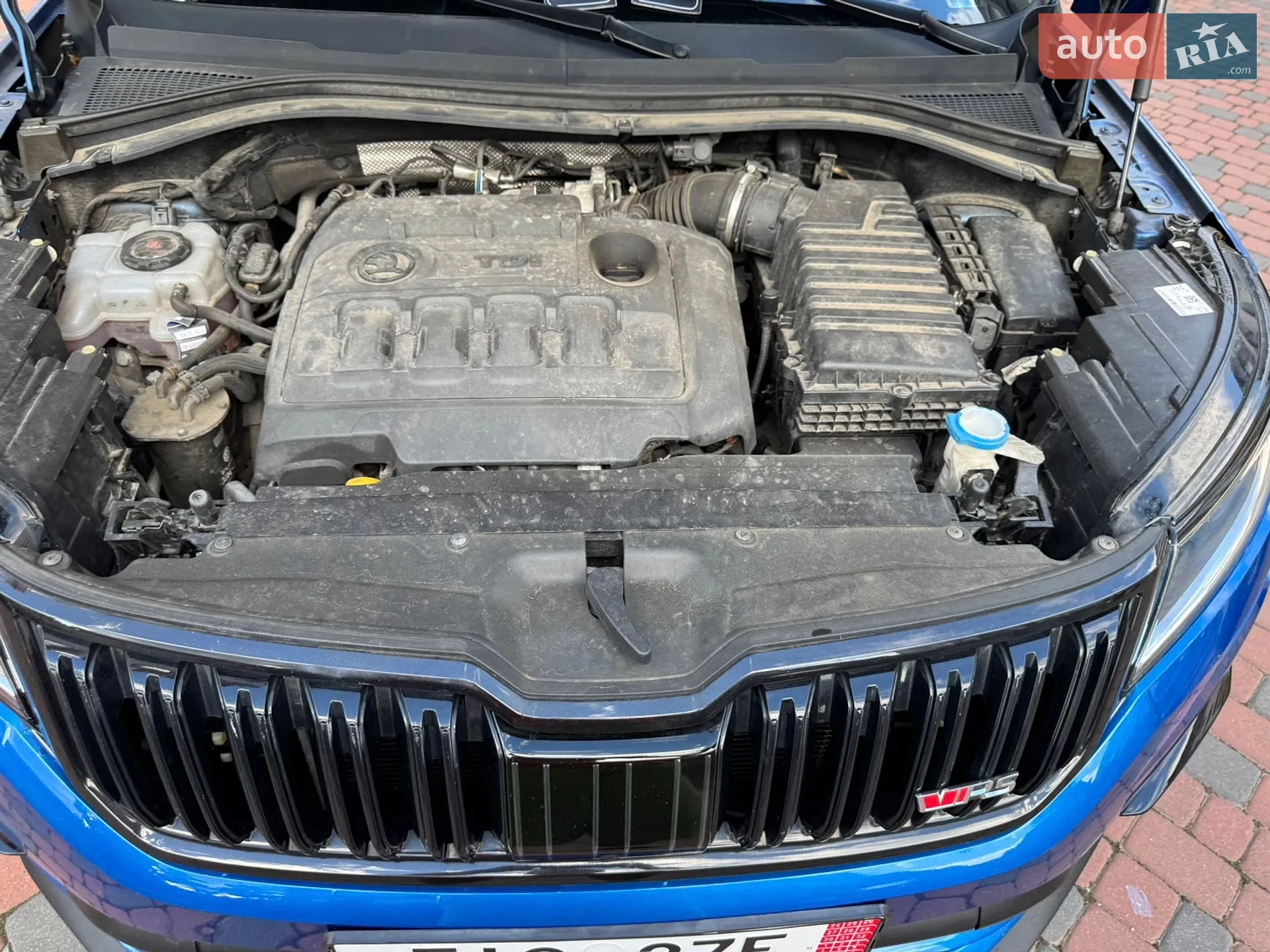 2019 Skoda Kodiaq - мініатюра 197