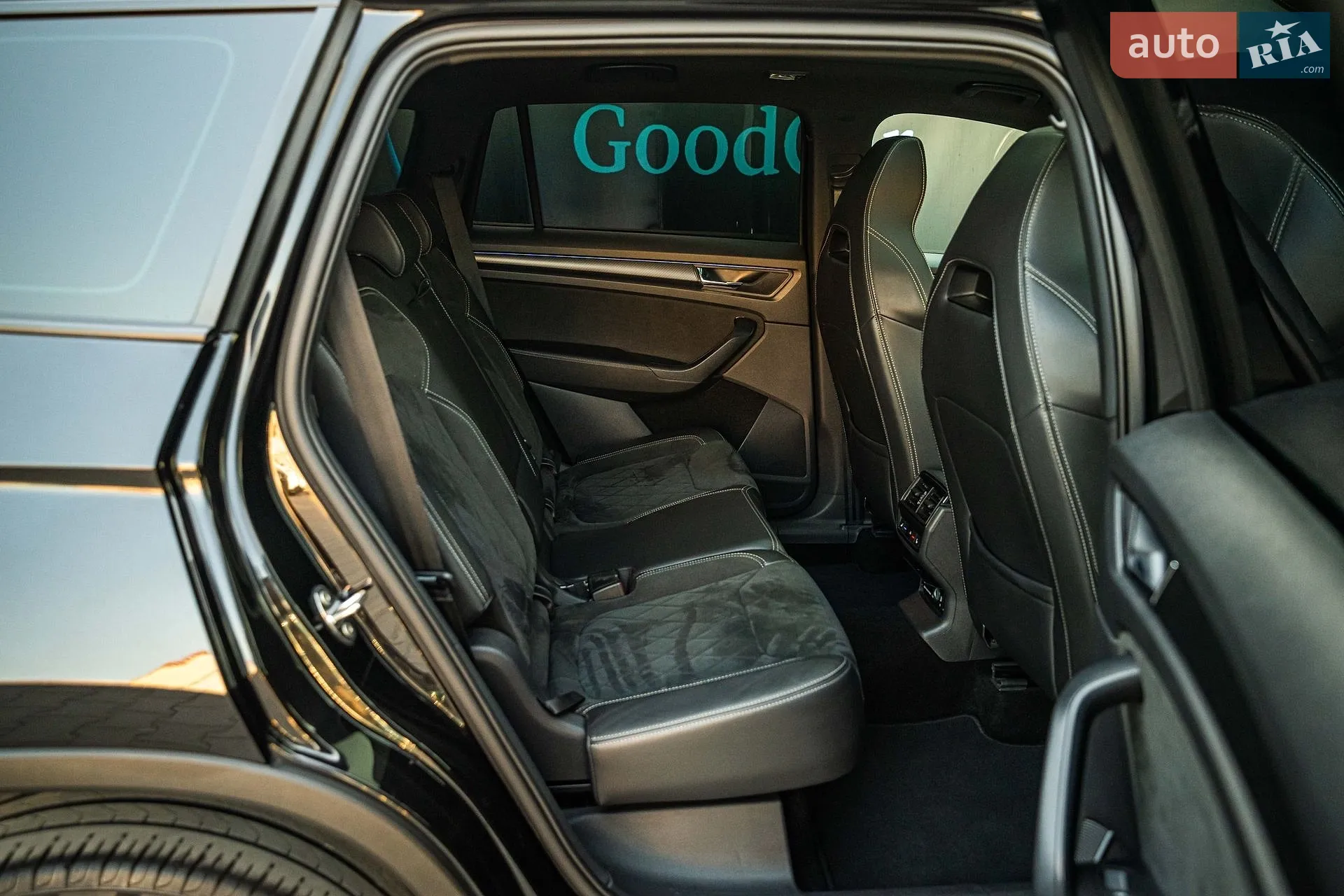 2021 Skoda Kodiaq - мініатюра 117
