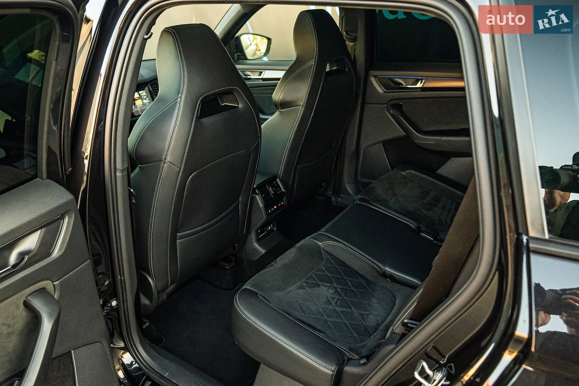 2021 Skoda Kodiaq - мініатюра 127