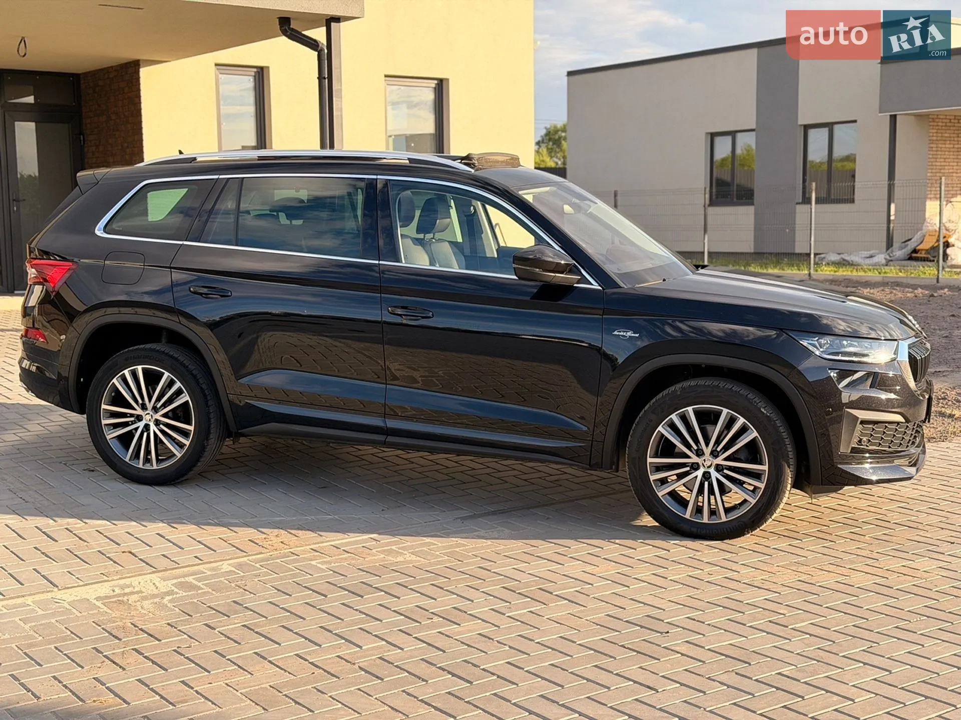 2022 Skoda Kodiaq - мініатюра 4
