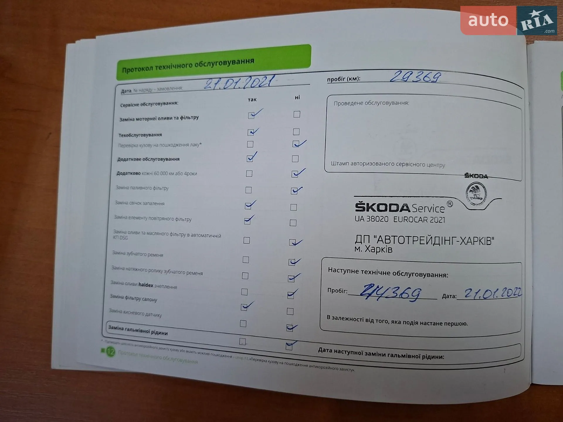 2019 Skoda Kodiaq - мініатюра 33