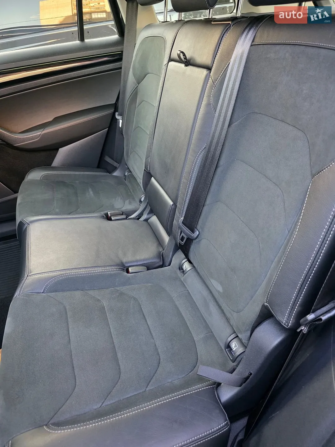 2019 Skoda Kodiaq - мініатюра 12