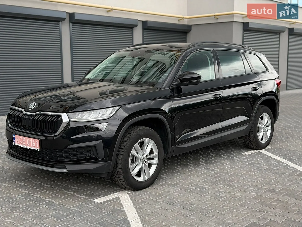 2011 Skoda Octavia - мініатюра 49
