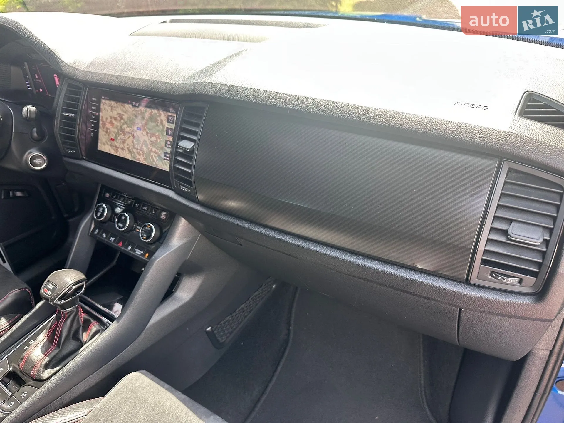 2019 Skoda Kodiaq - мініатюра 5