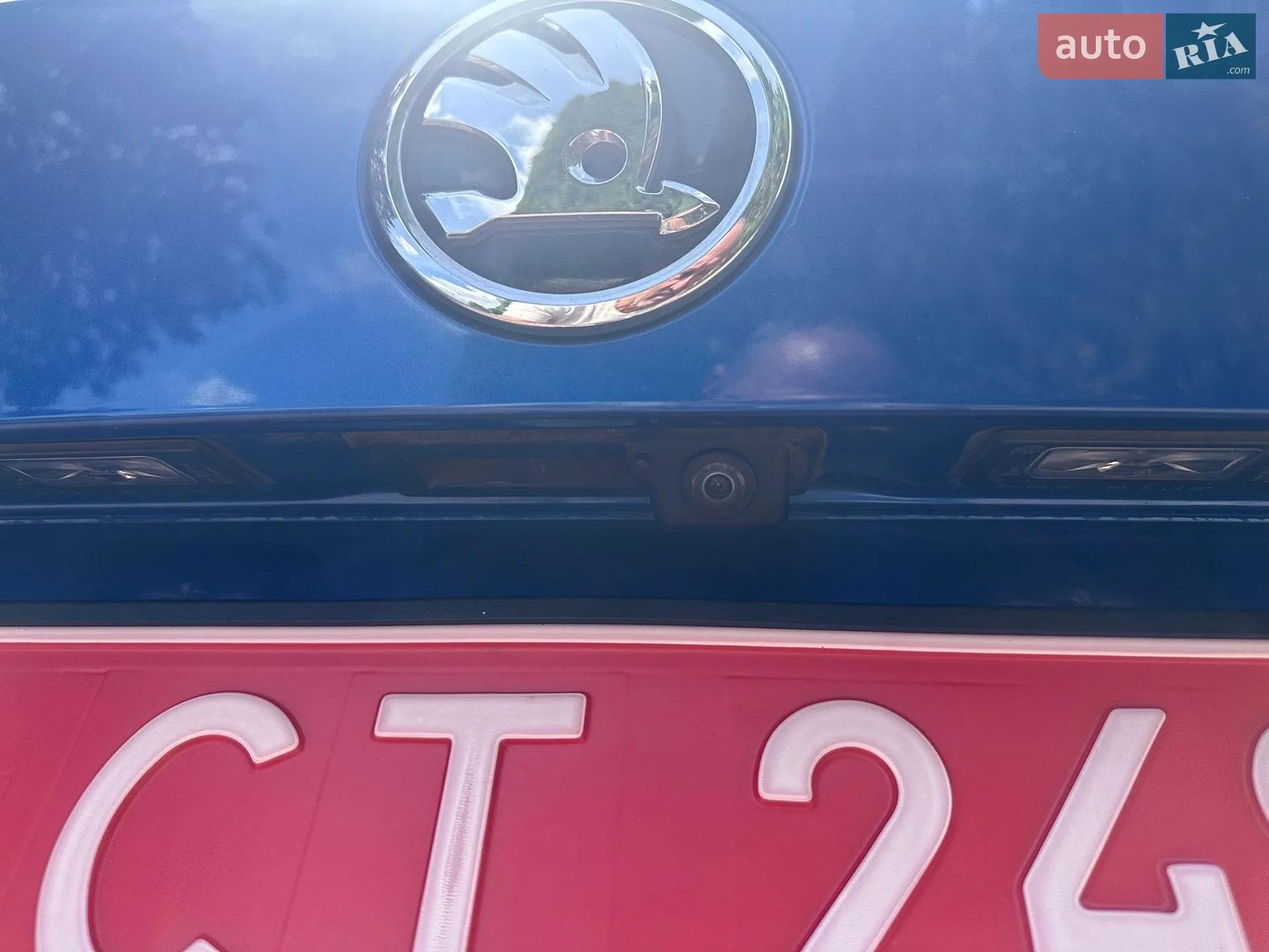 2019 Skoda Kodiaq - мініатюра 31