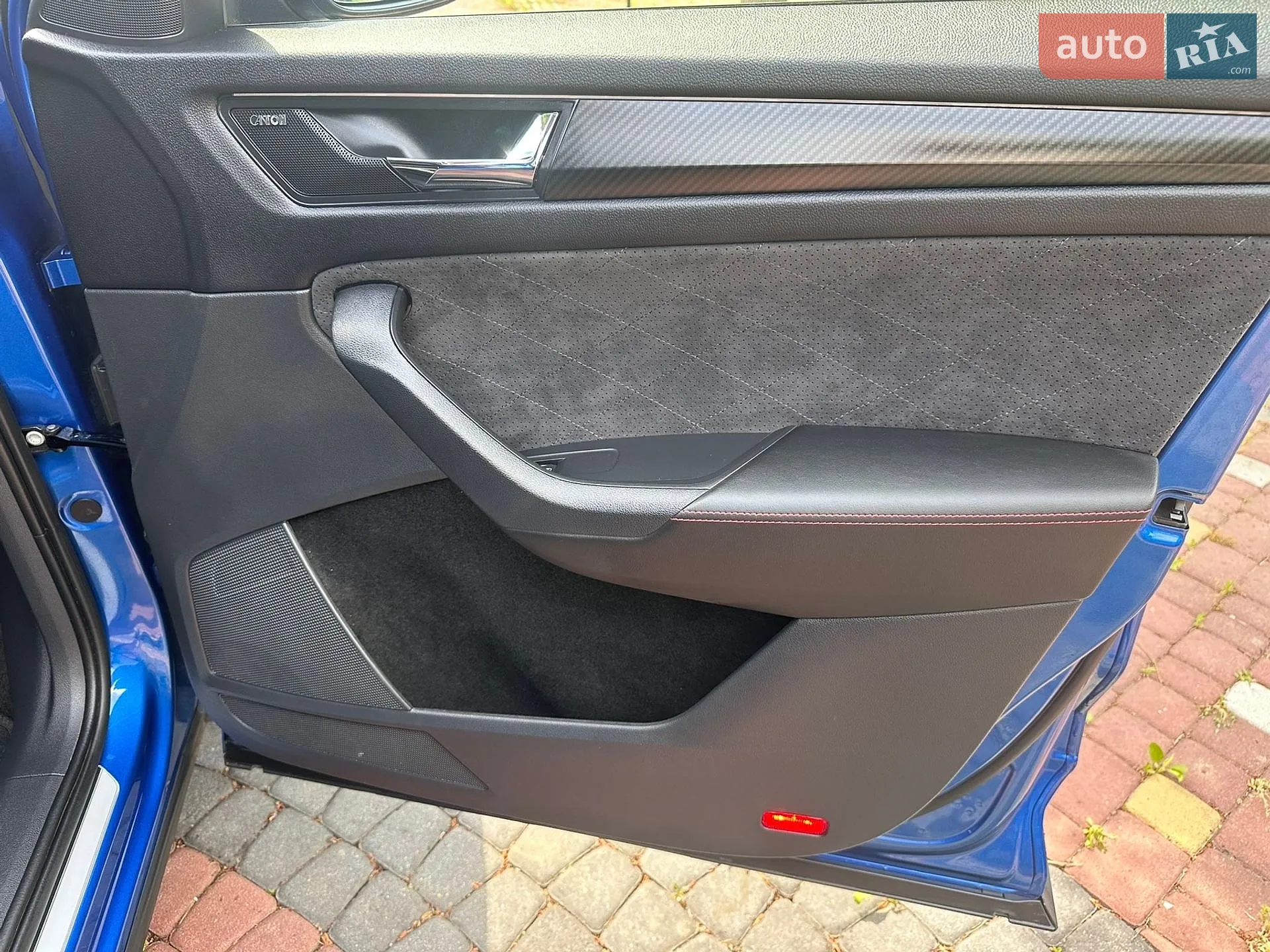 2019 Skoda Kodiaq - мініатюра 35