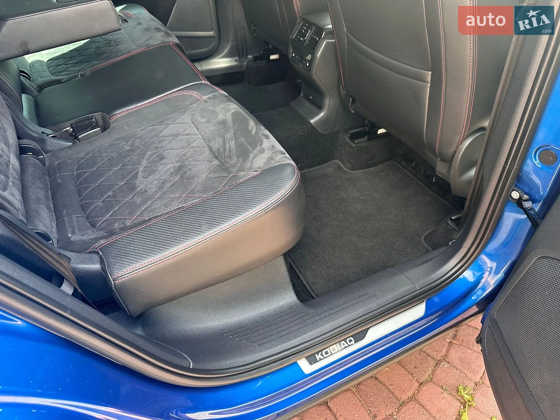 2019 Skoda Kodiaq - мініатюра 43