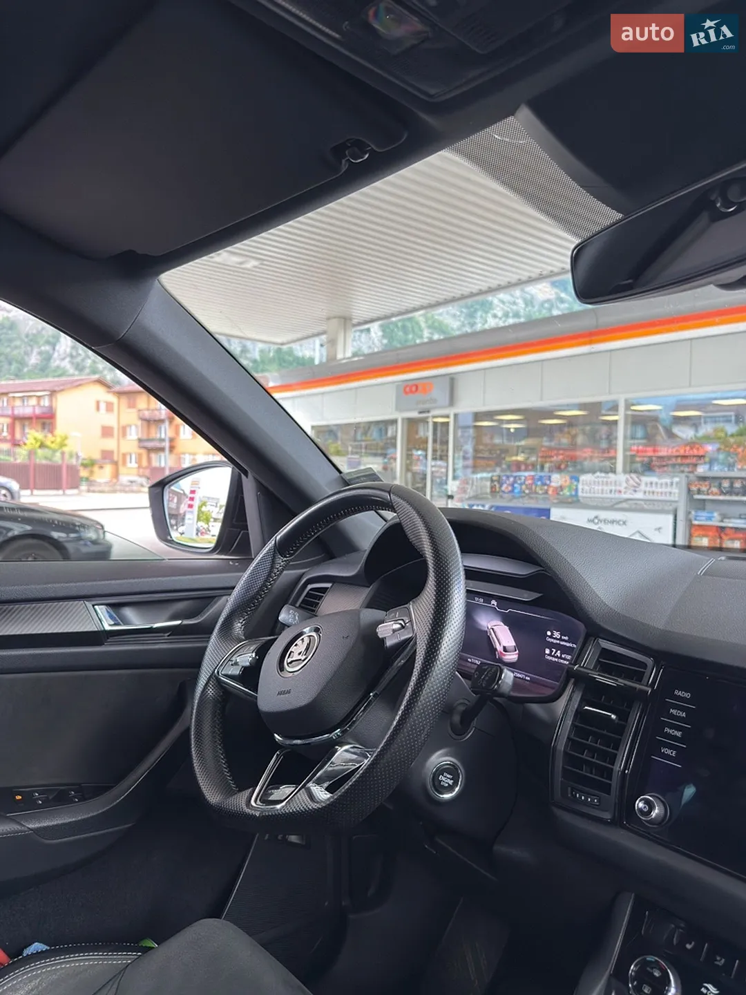 2020 Skoda Kodiaq - мініатюра 3