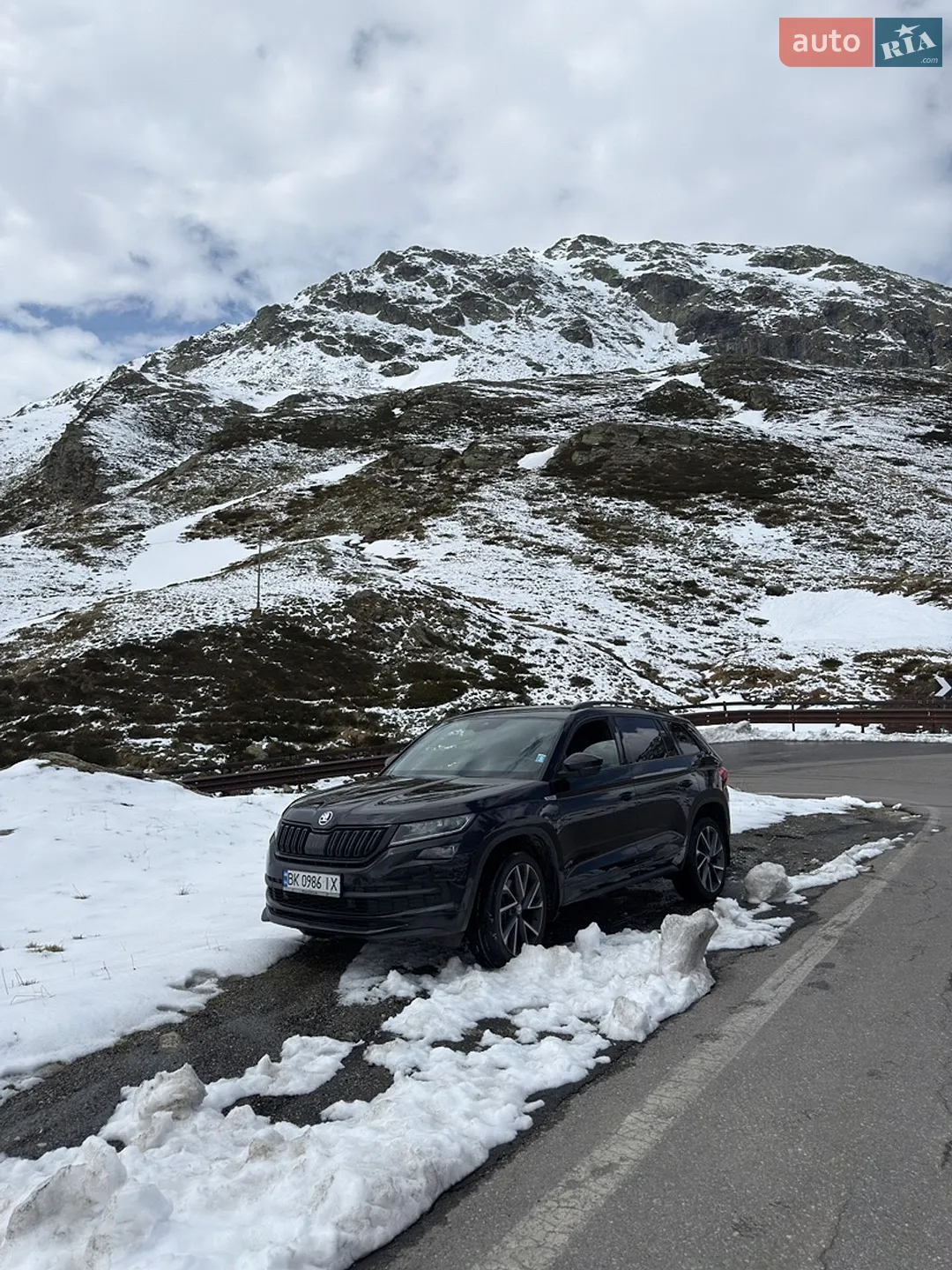 2020 Skoda Kodiaq - мініатюра 4