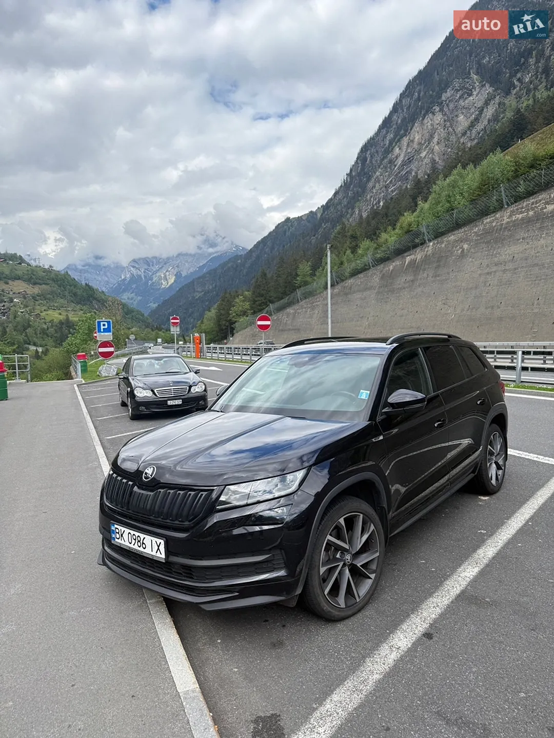 2020 Skoda Kodiaq - фото 1