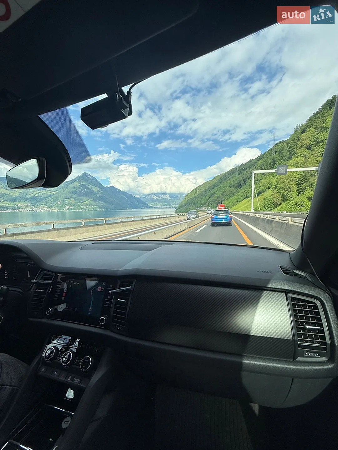 2020 Skoda Kodiaq - мініатюра 5