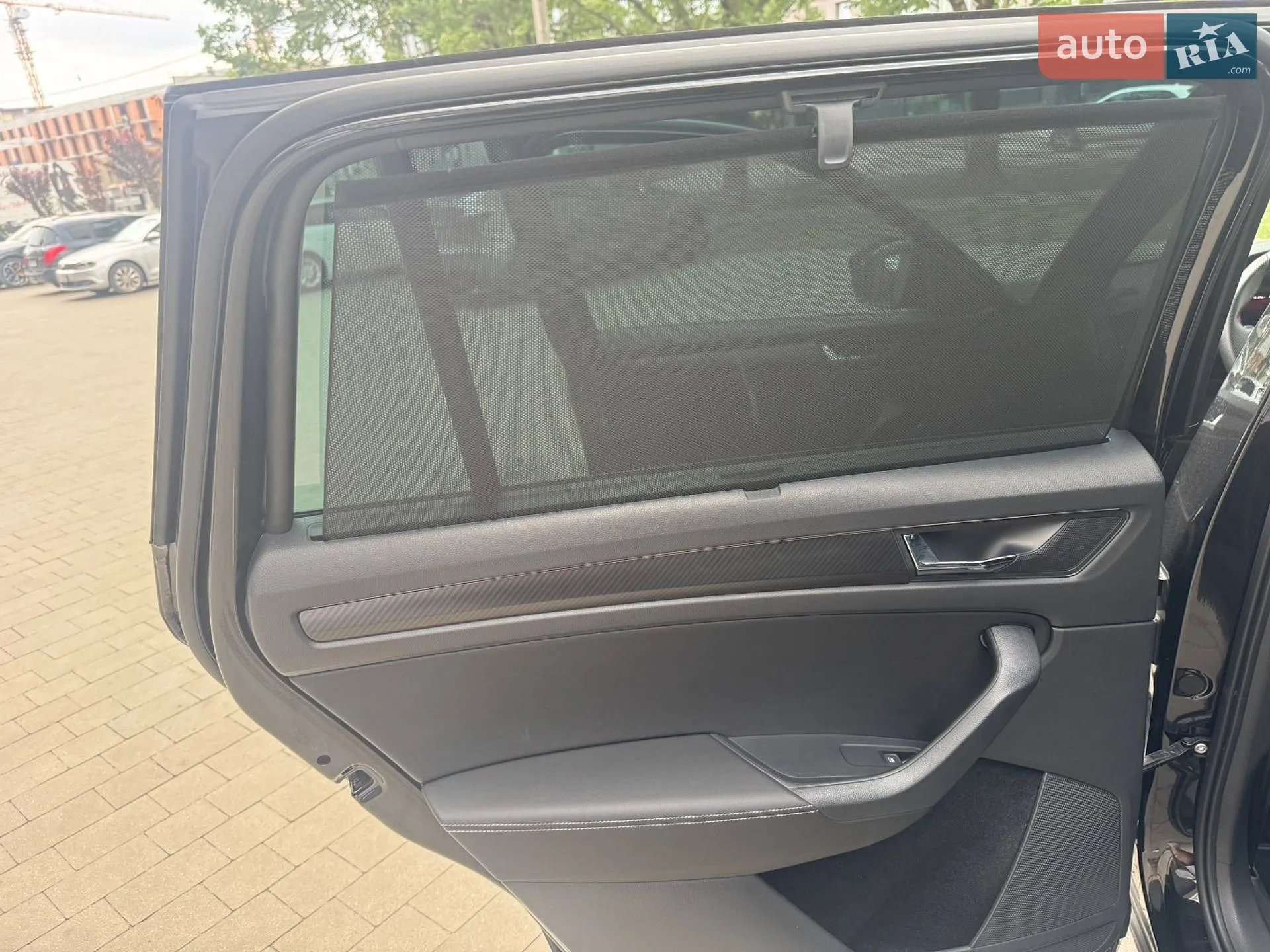 2021 Skoda Kodiaq - мініатюра 19