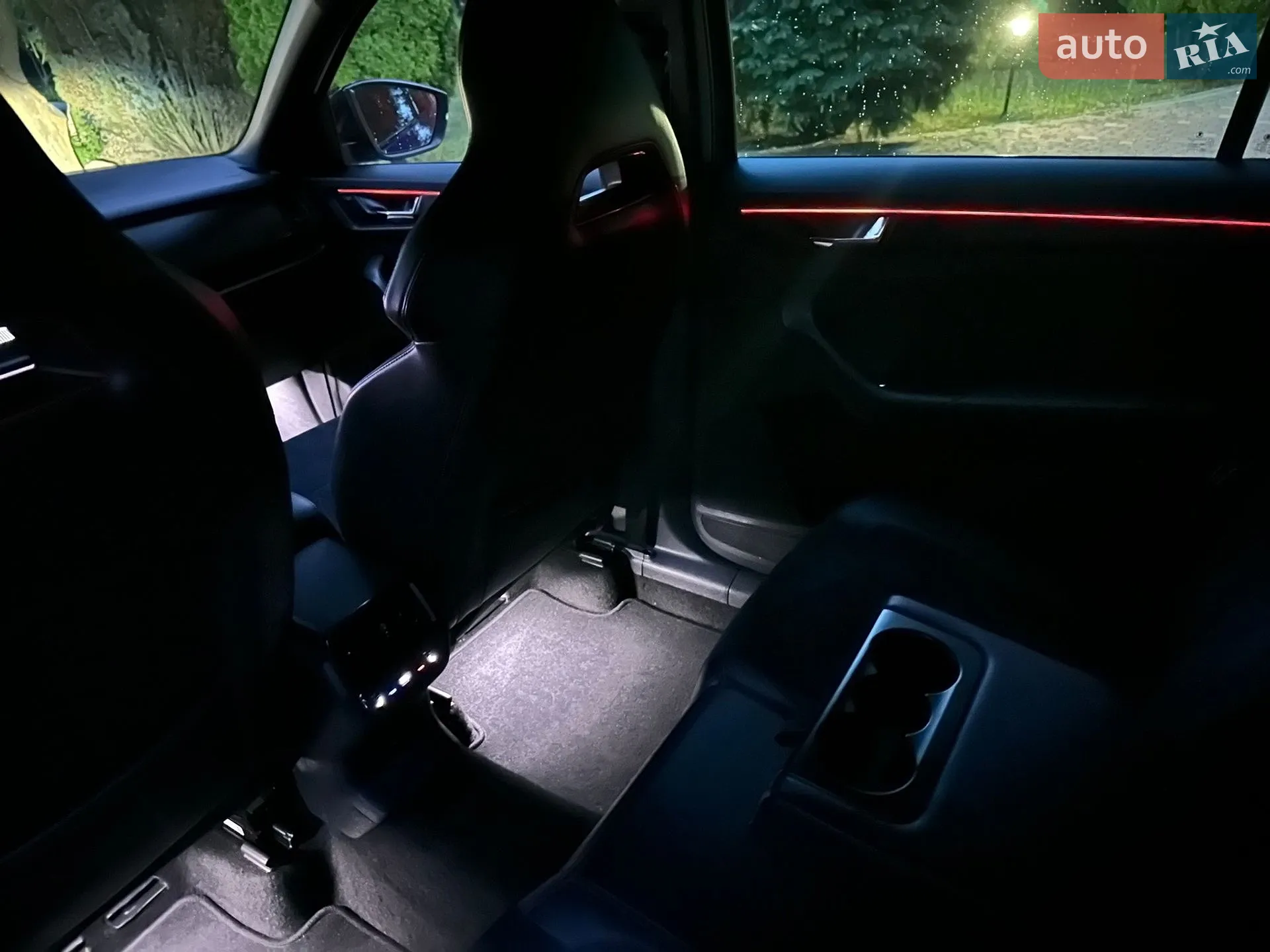 2019 Skoda Kodiaq - мініатюра 117