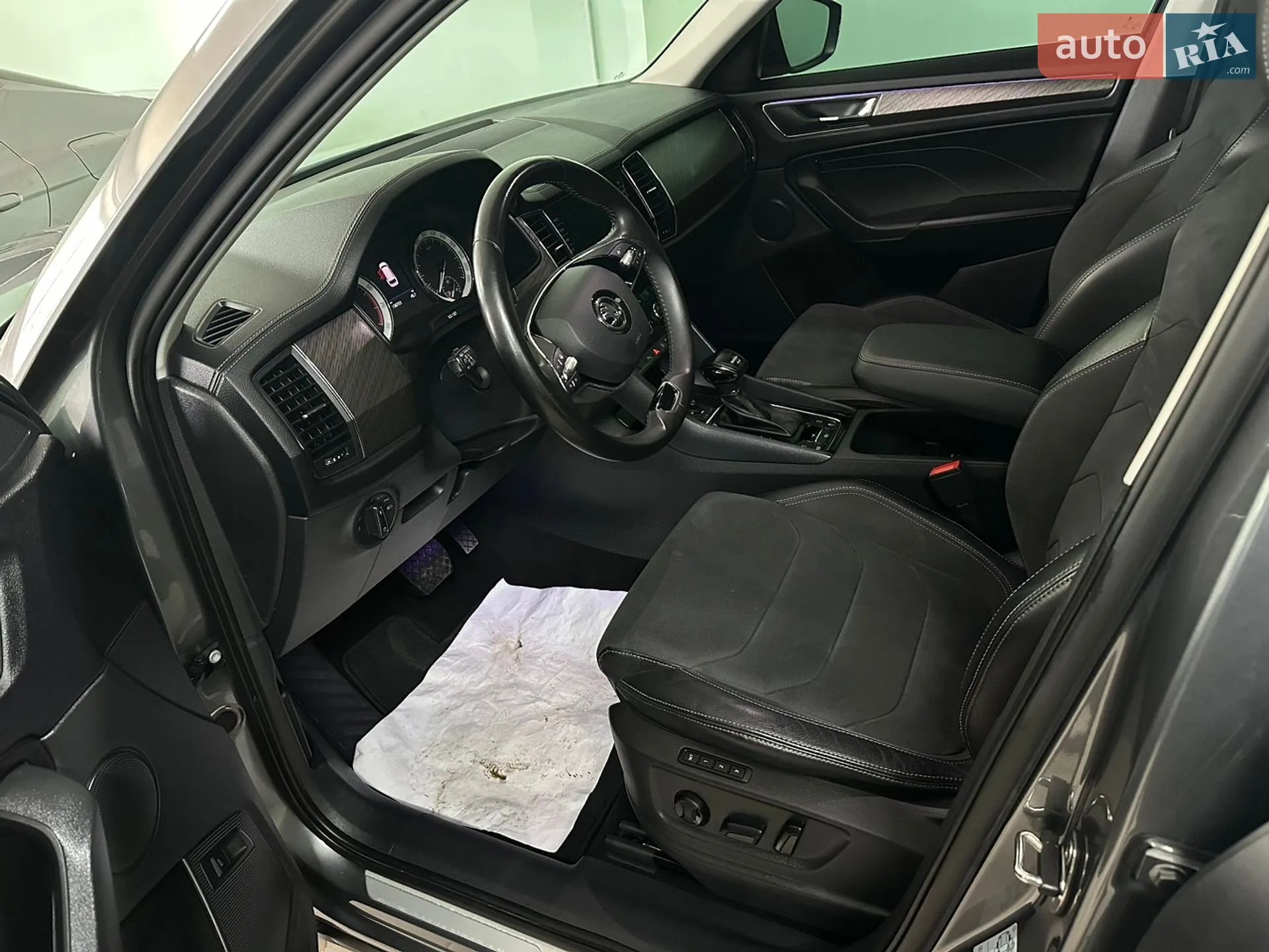 2022 Skoda Kodiaq - мініатюра 20