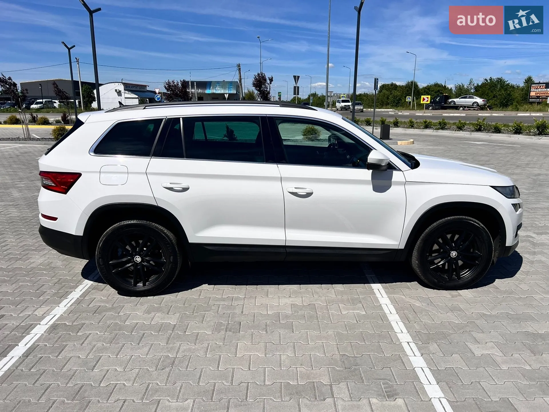 2020 Skoda Kodiaq - мініатюра 4