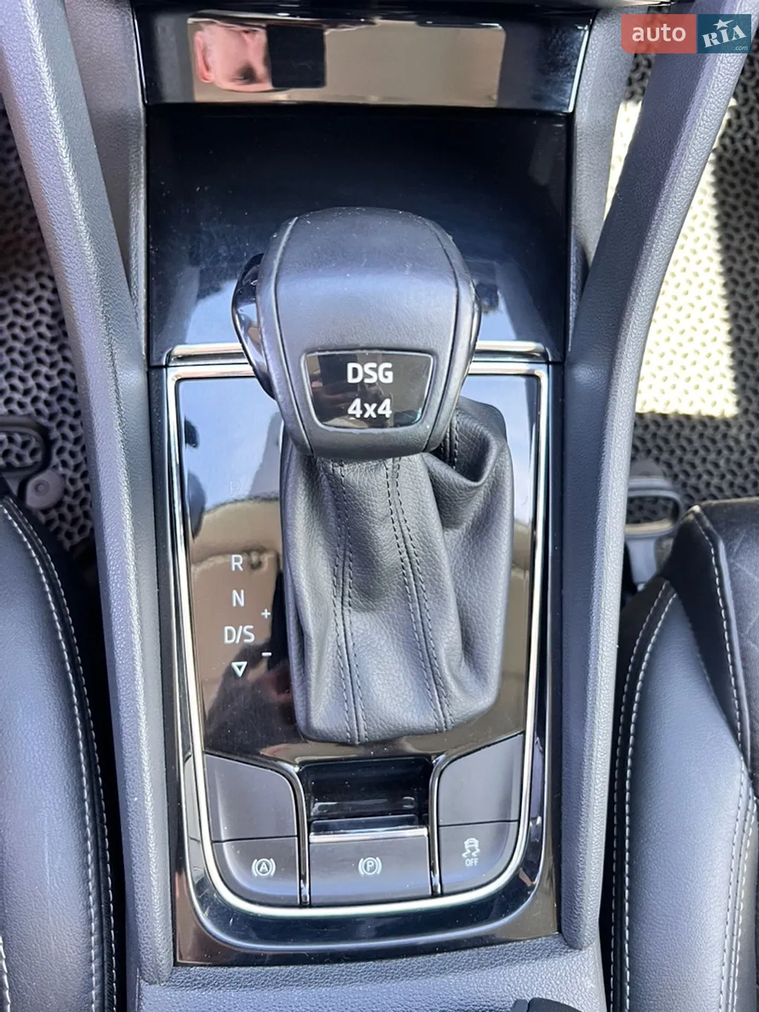 2020 Skoda Kodiaq - мініатюра 19