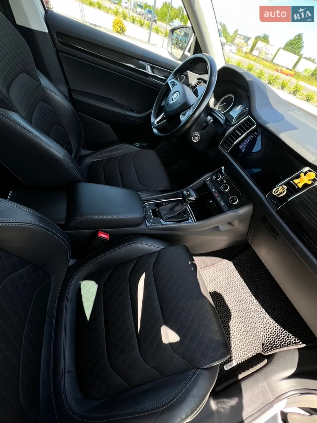 2020 Skoda Kodiaq - мініатюра 24