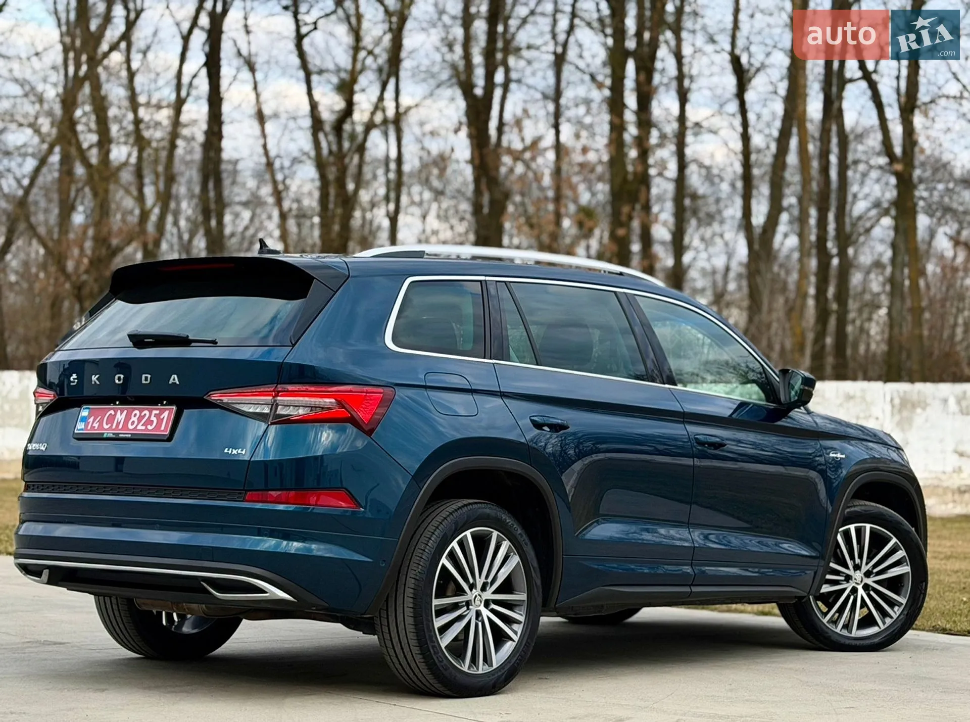 2022 Skoda Kodiaq - мініатюра 9