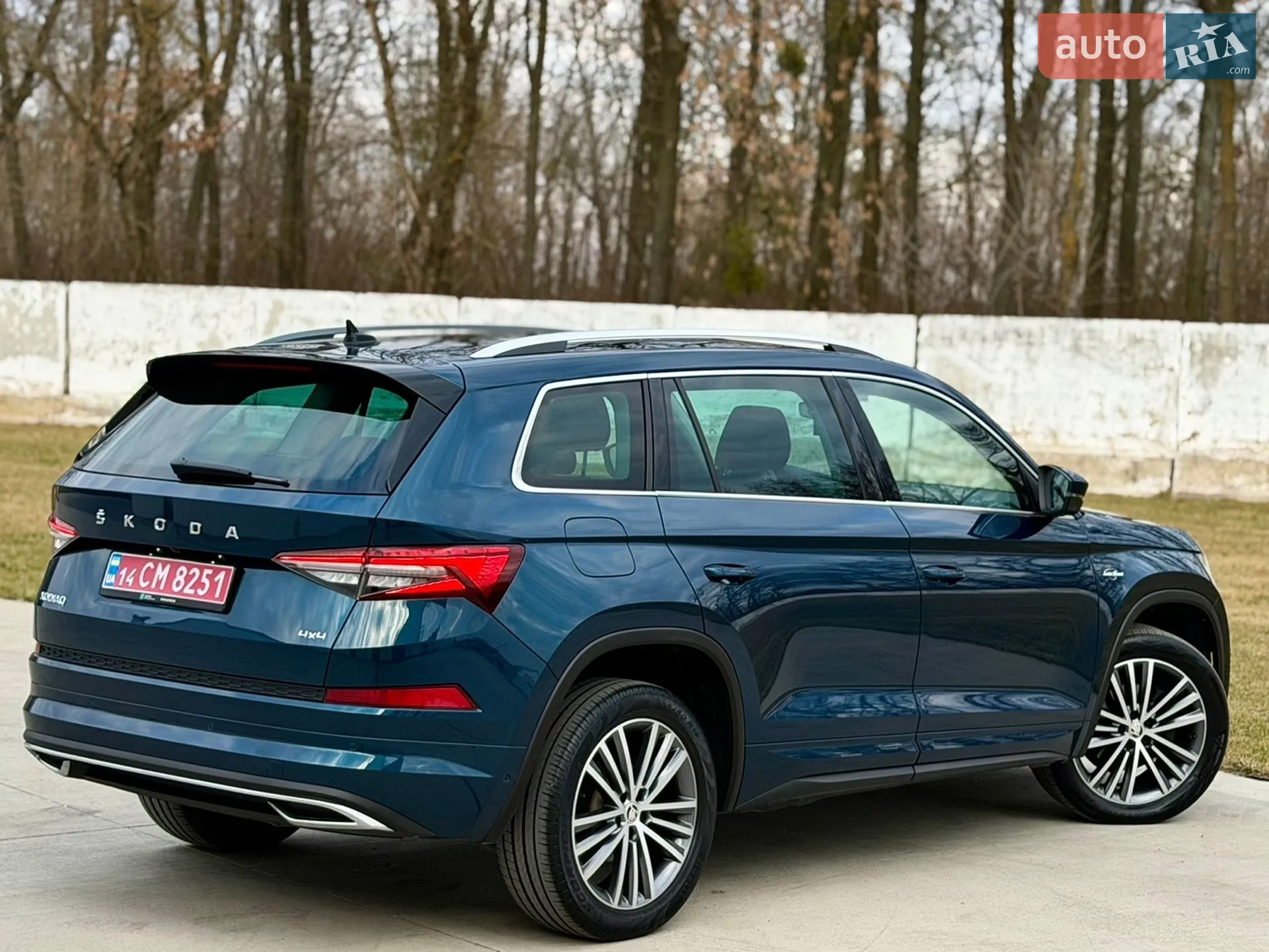 2022 Skoda Kodiaq - мініатюра 10