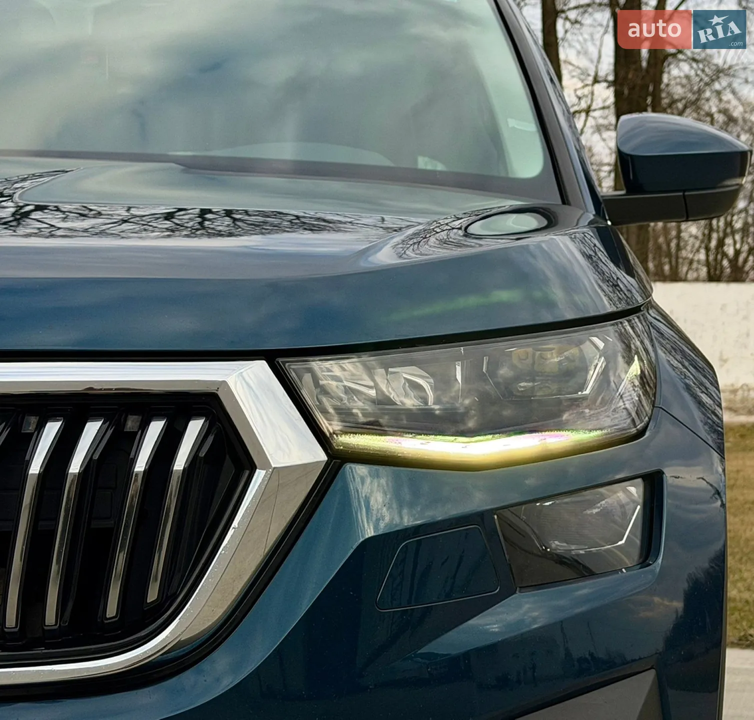 2022 Skoda Kodiaq - мініатюра 19