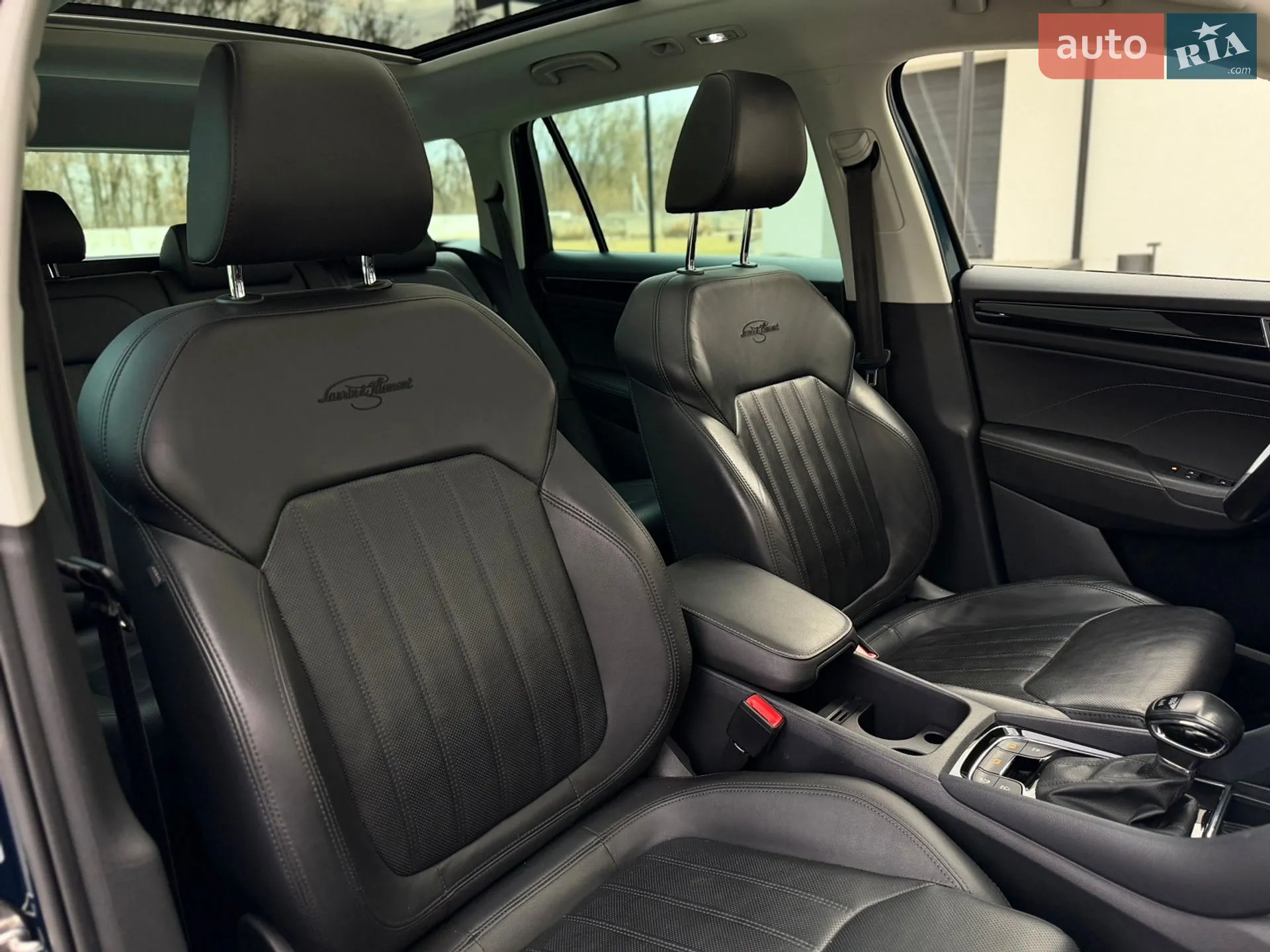 2022 Skoda Kodiaq - мініатюра 62